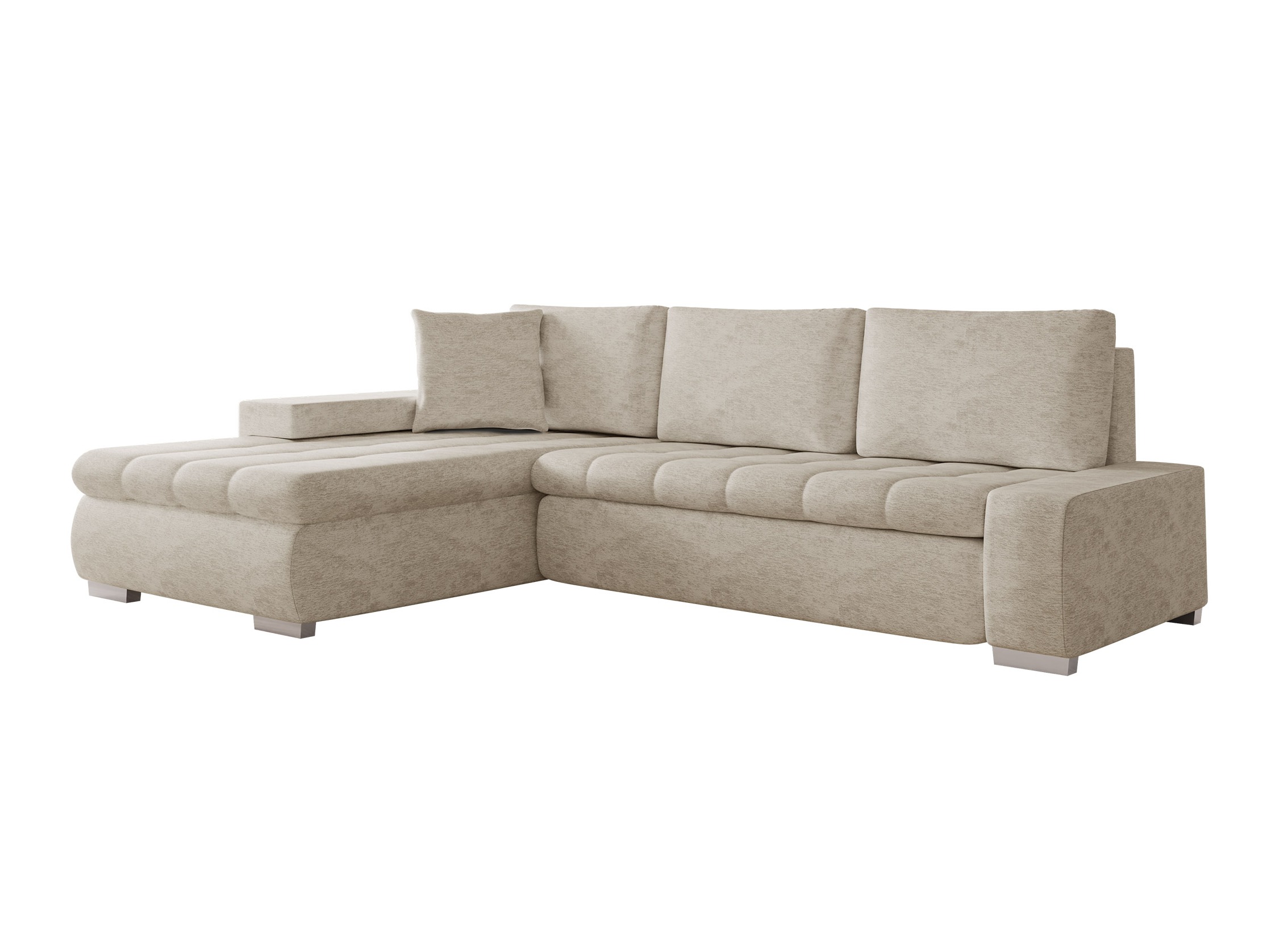 Hjørnesofa Comfivo Nitor (Nazar 225.02)