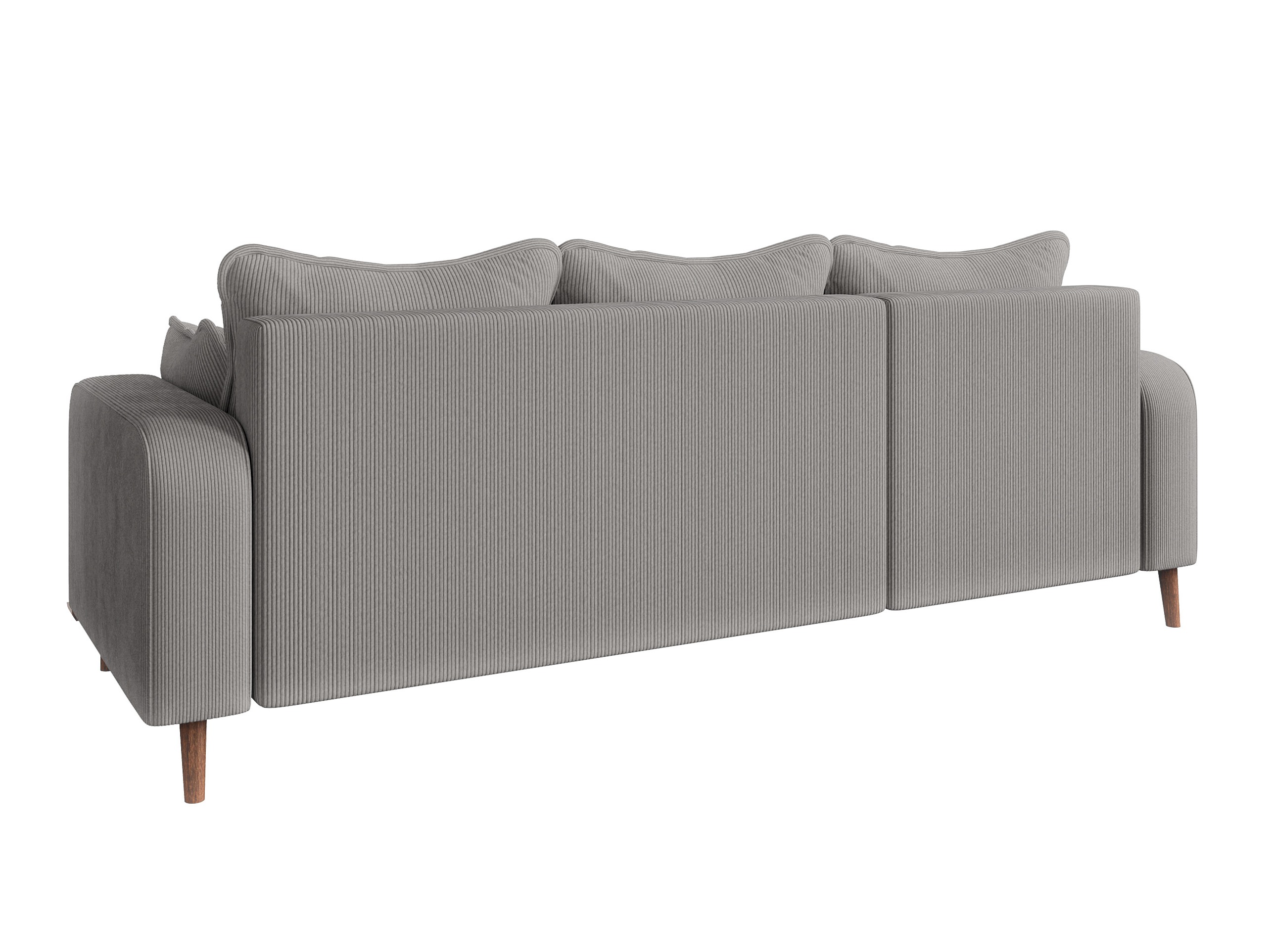 Hjørnesofa Rocklin 129 (Fjord 08)