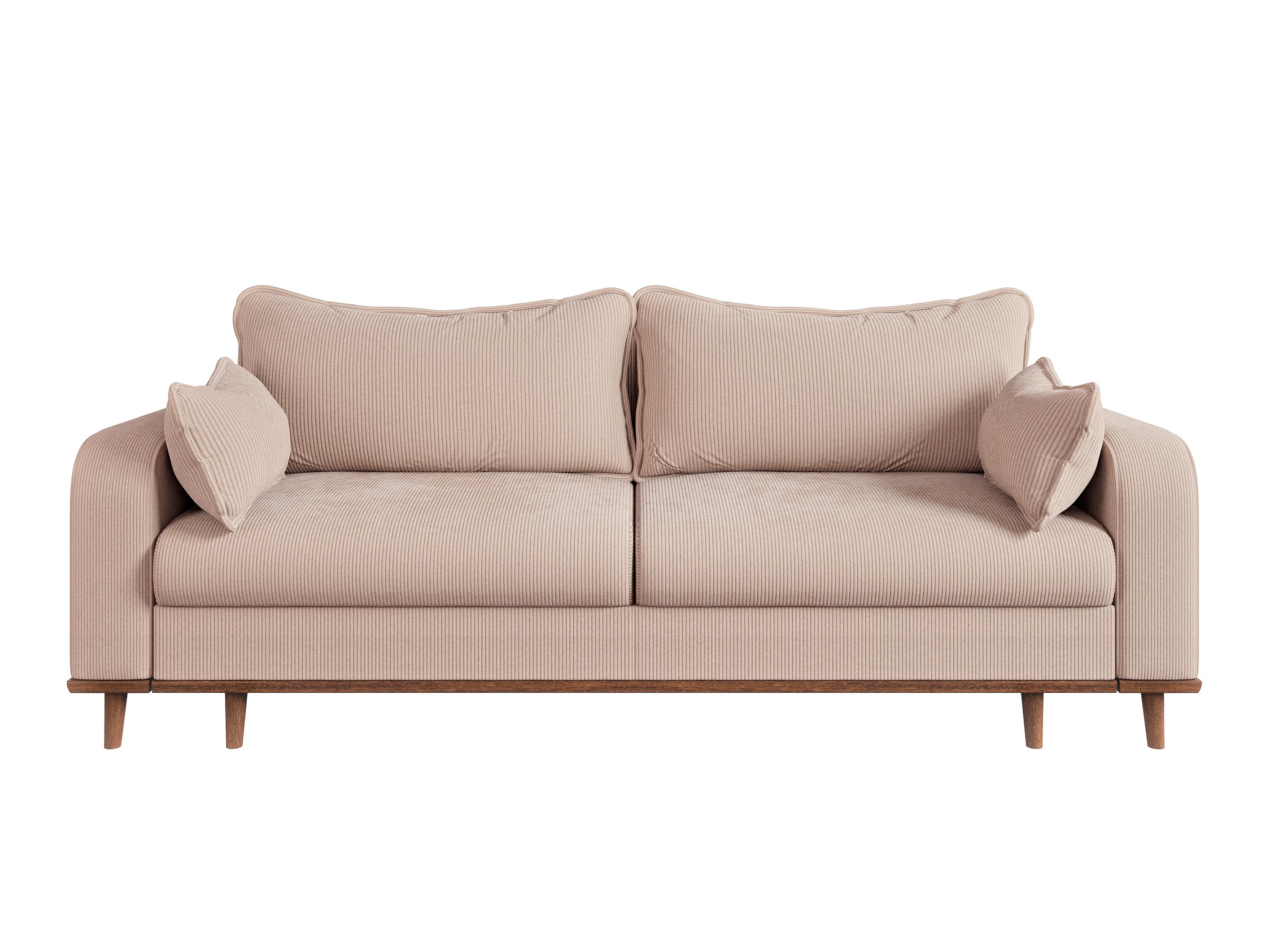 Sovesofa Rocklin 130 (Fjord 23)