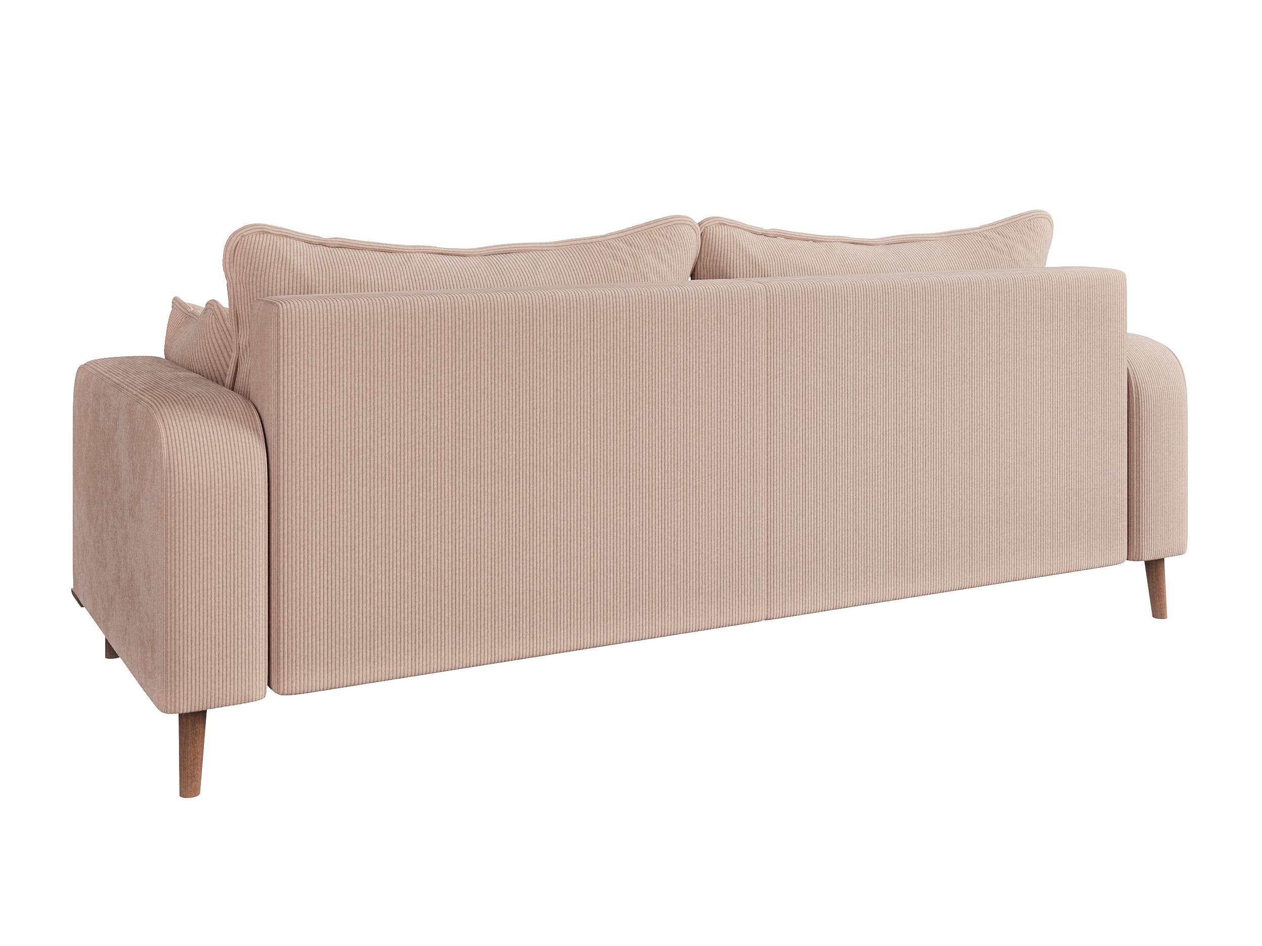 Sovesofa Rocklin 130 (Fjord 23)