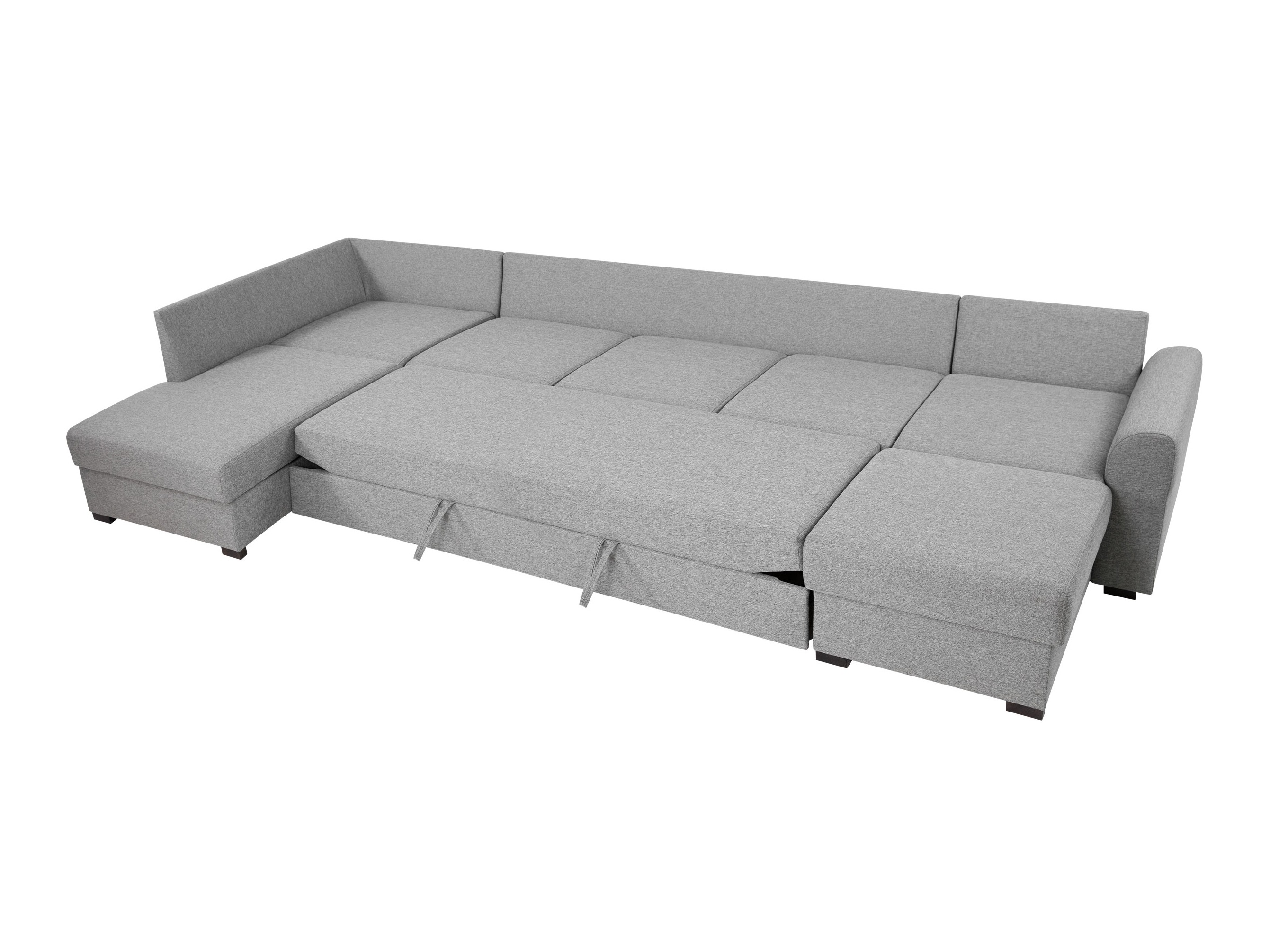 Hjørnesofa Comfivo 191 (Nazar 225.02)