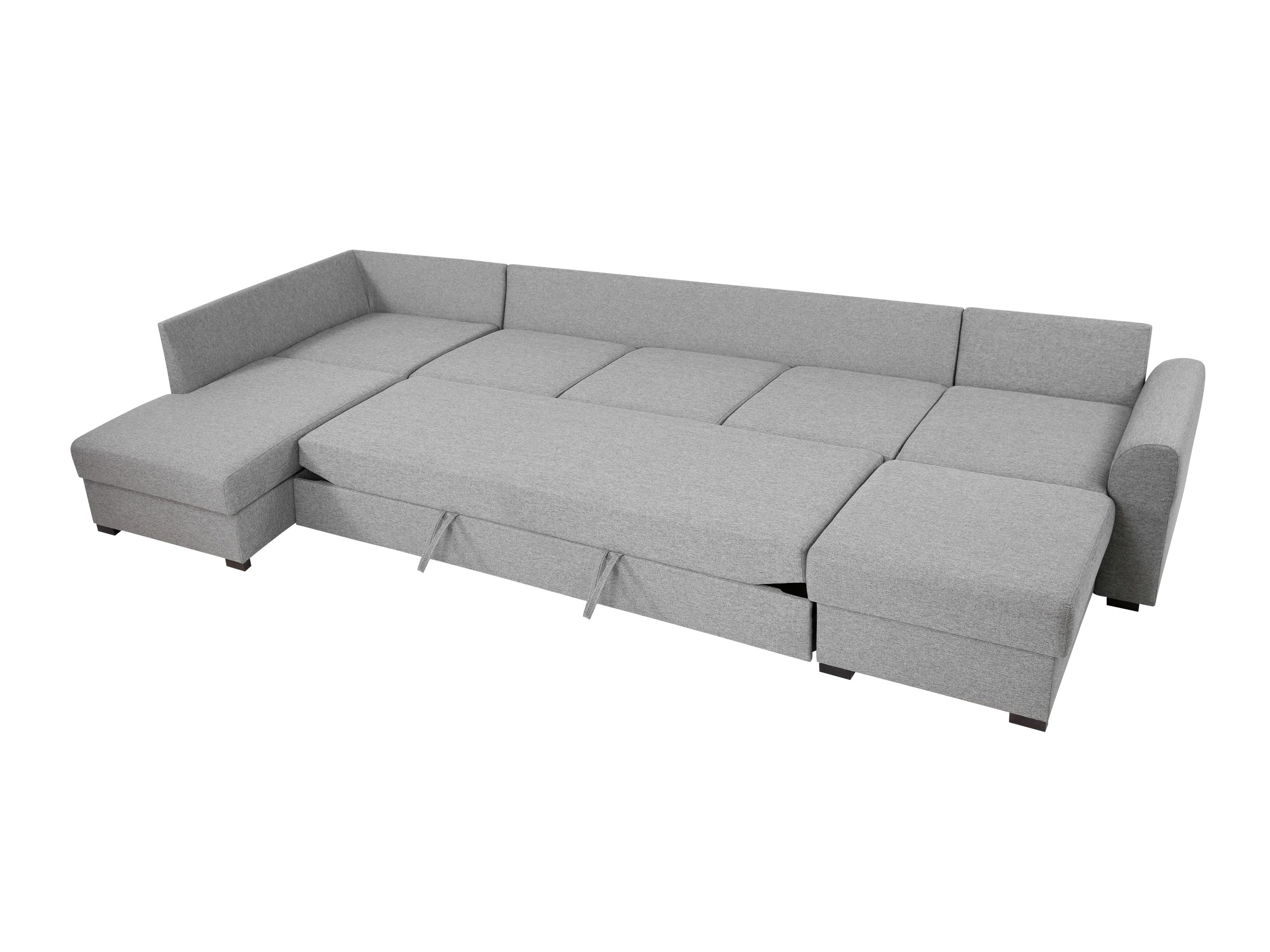 Hjørnesofa Comfivo 191 (Nazar 225.02)