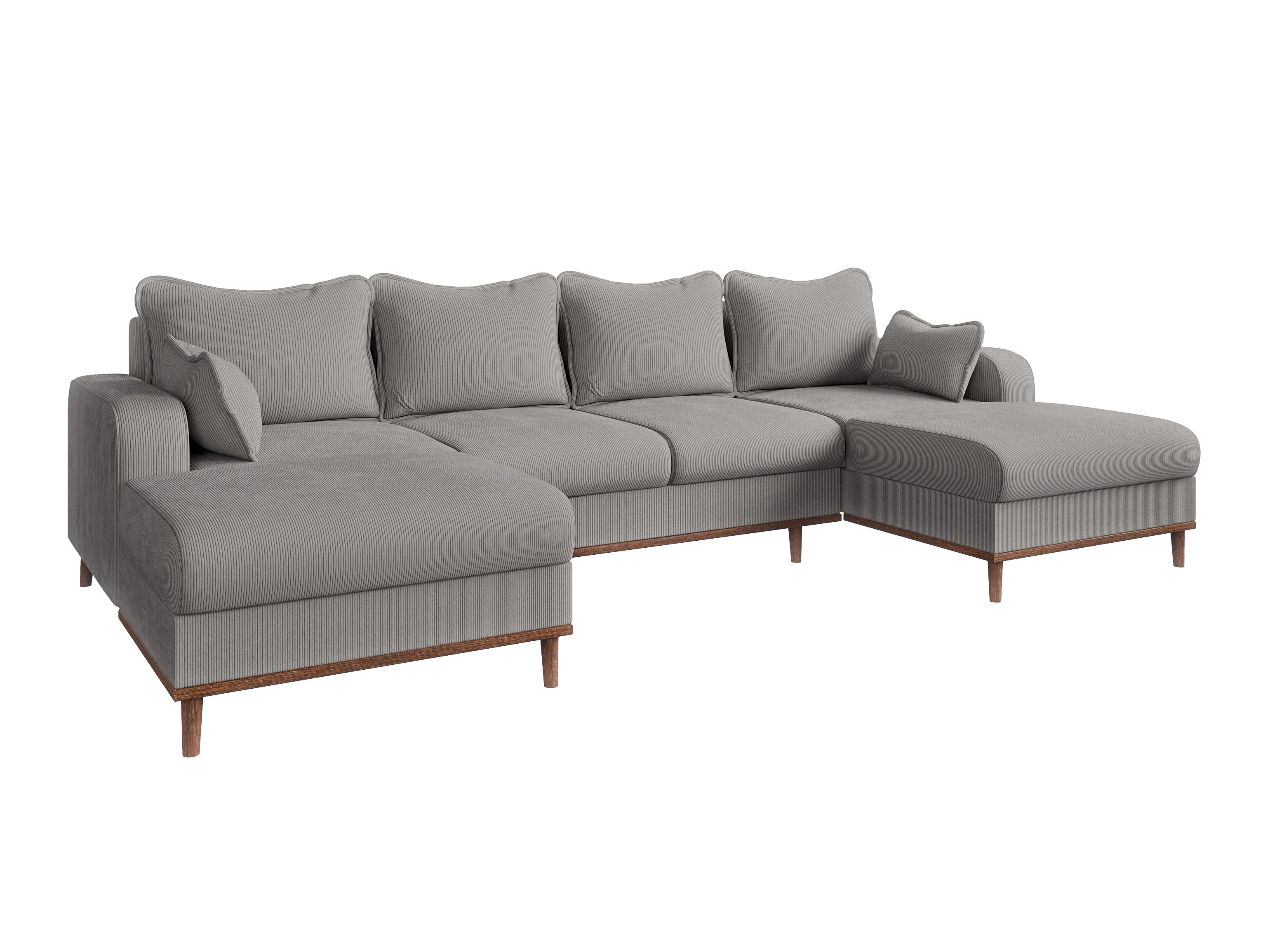 Hjørnesofa Rocklin 131 (Fjord 08)