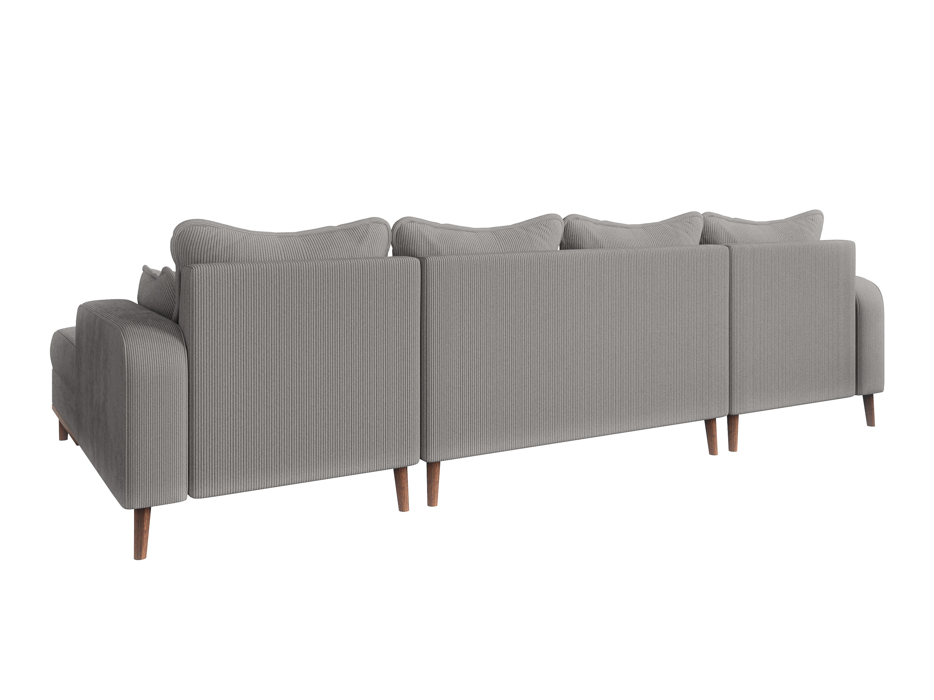 Hjørnesofa Rocklin 131 (Fjord 08)