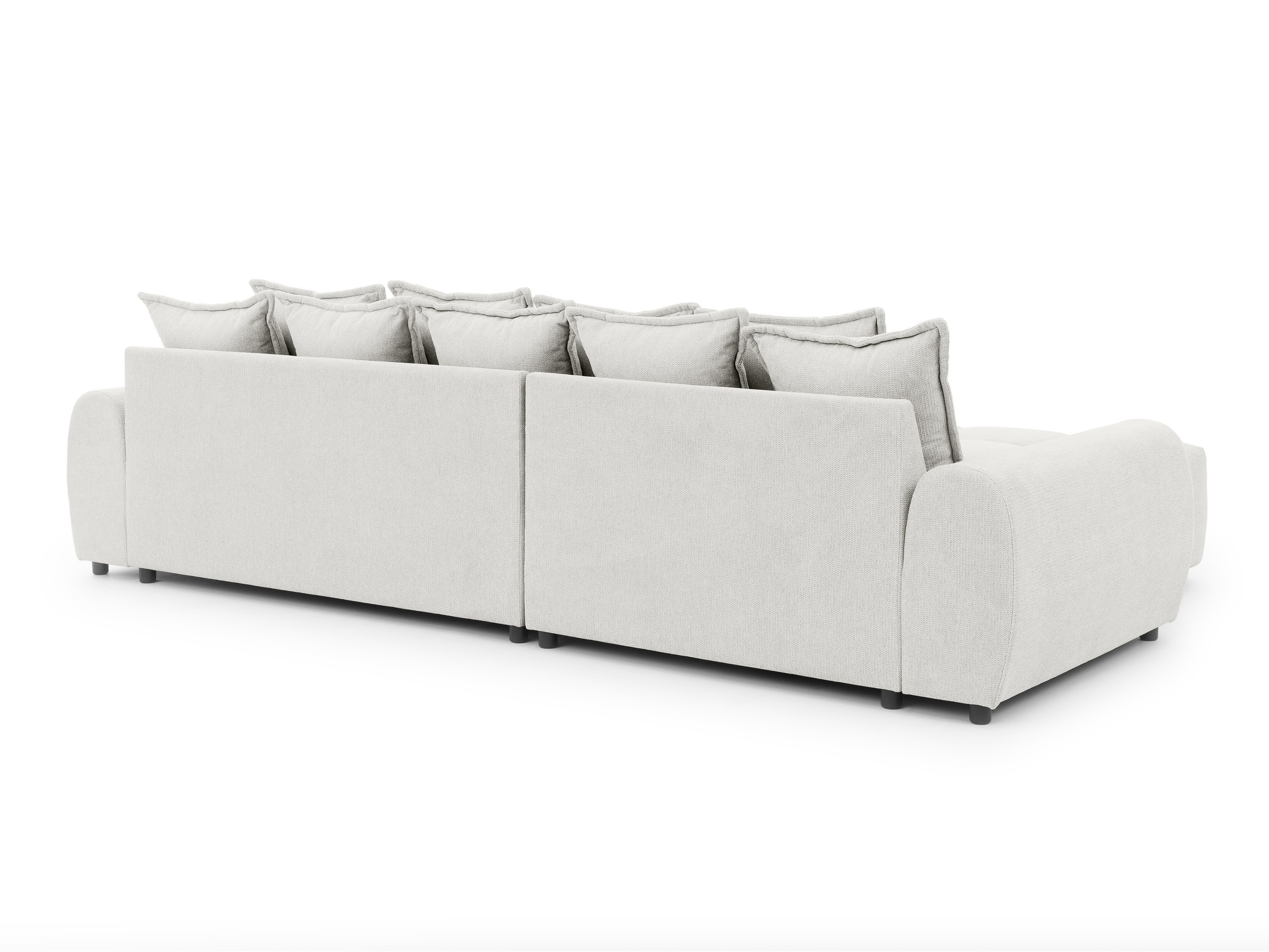 Hjørnesofa Rocklin 132 (Aragon 01)