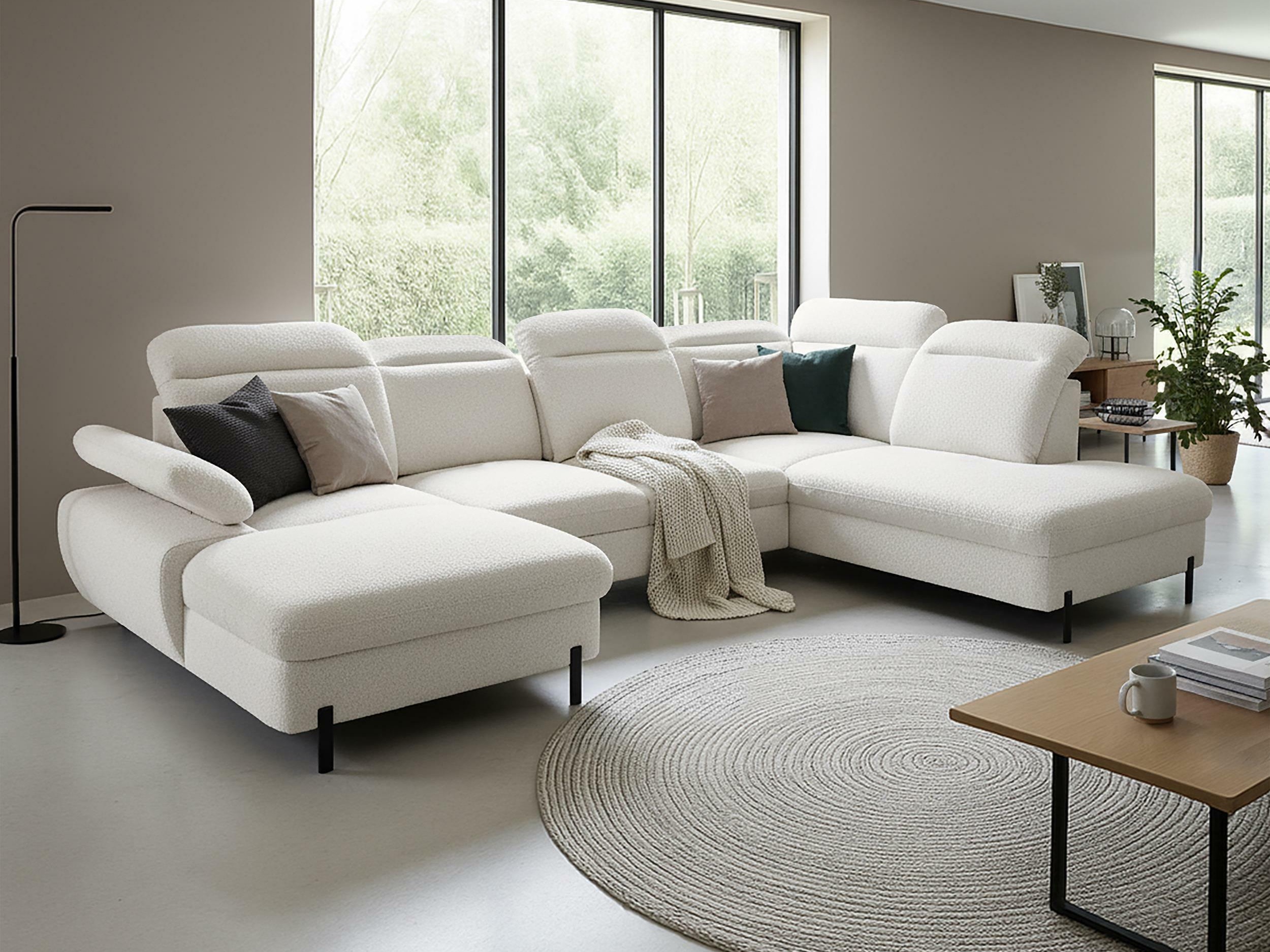 Hjørnesofa Margate 133
