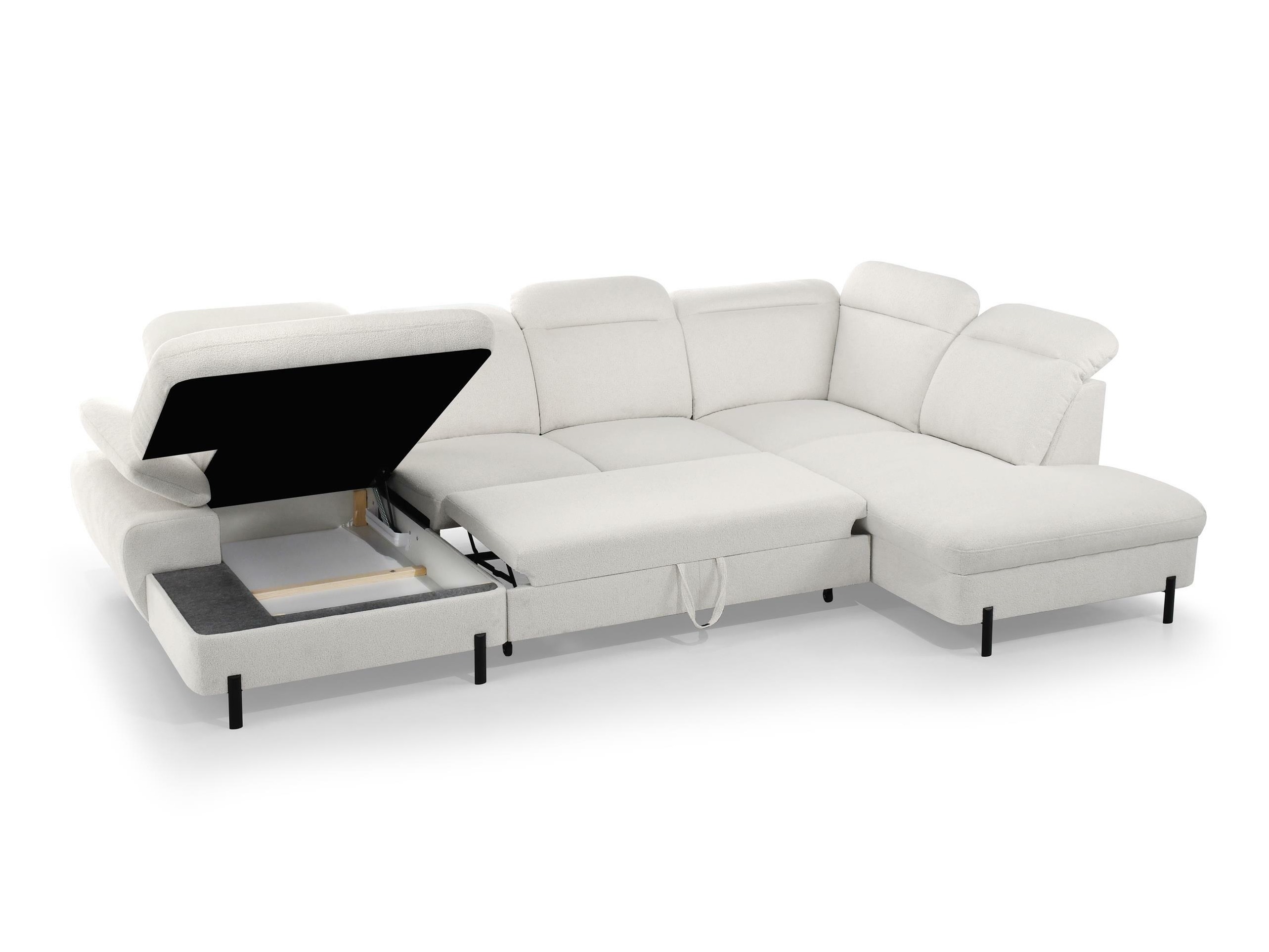 Hjørnesofa Margate 133 (Muraingen 832)