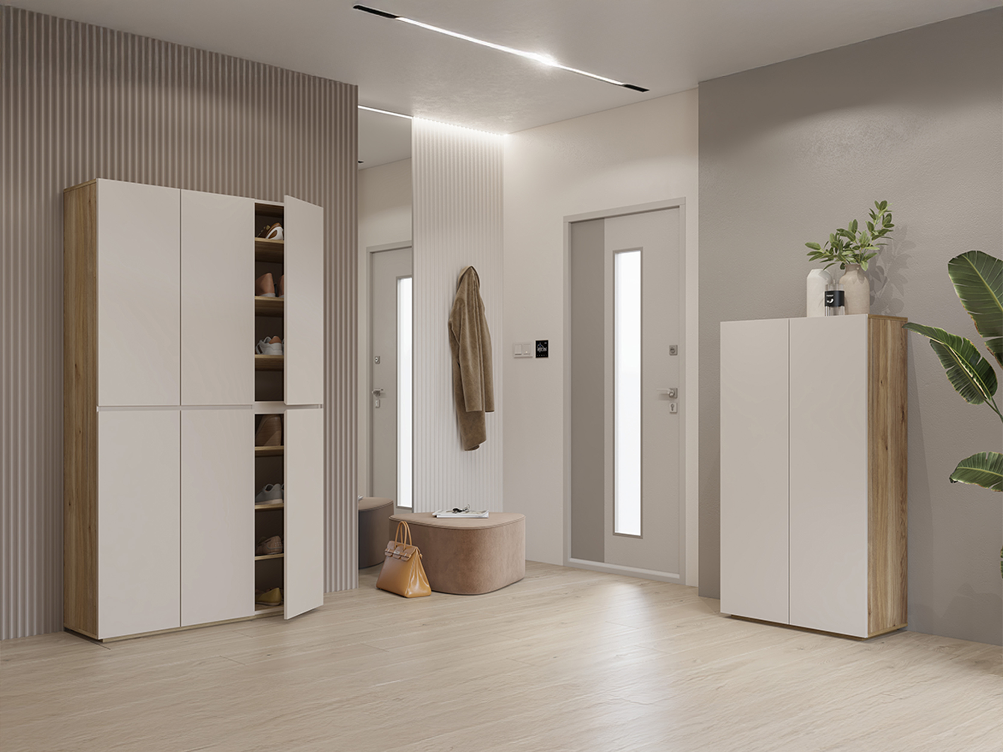 Entrésæt Alsono 106