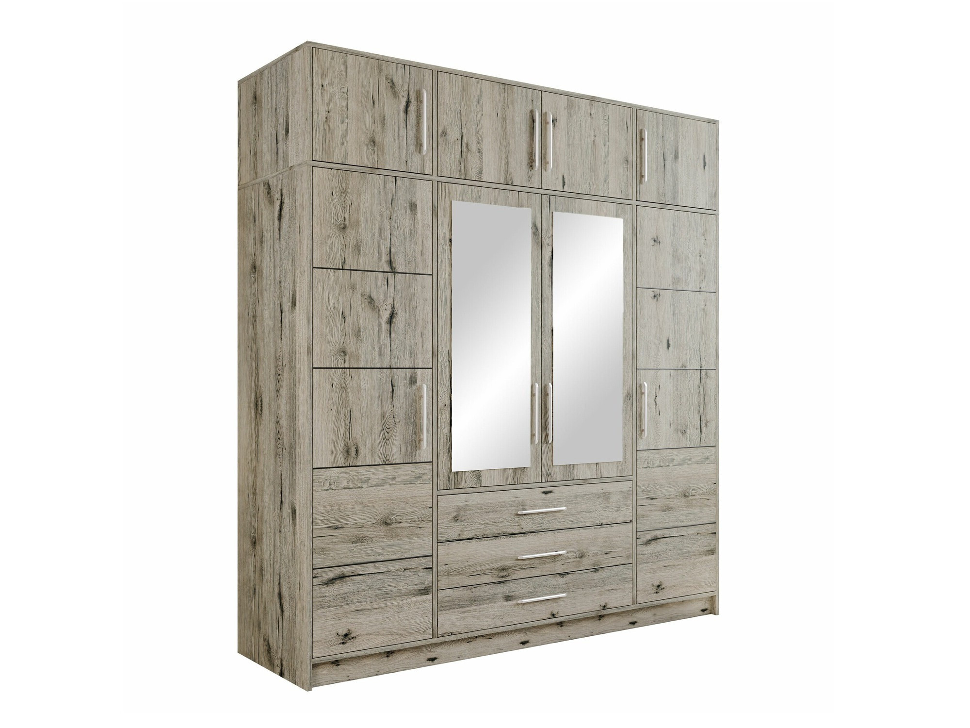 Garderobeskab Dortivu I (Wellington eg)