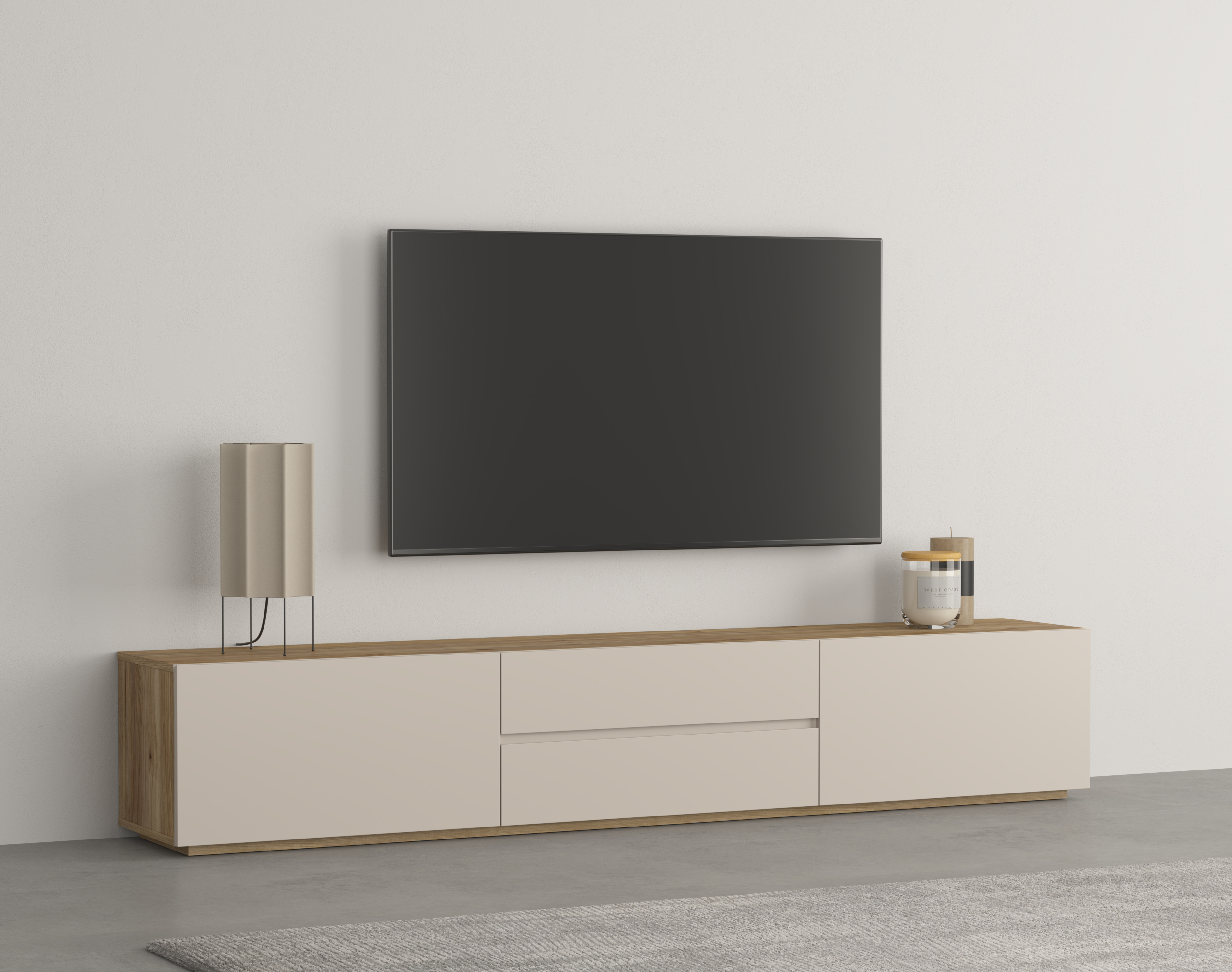 TV-bord Alsono 102