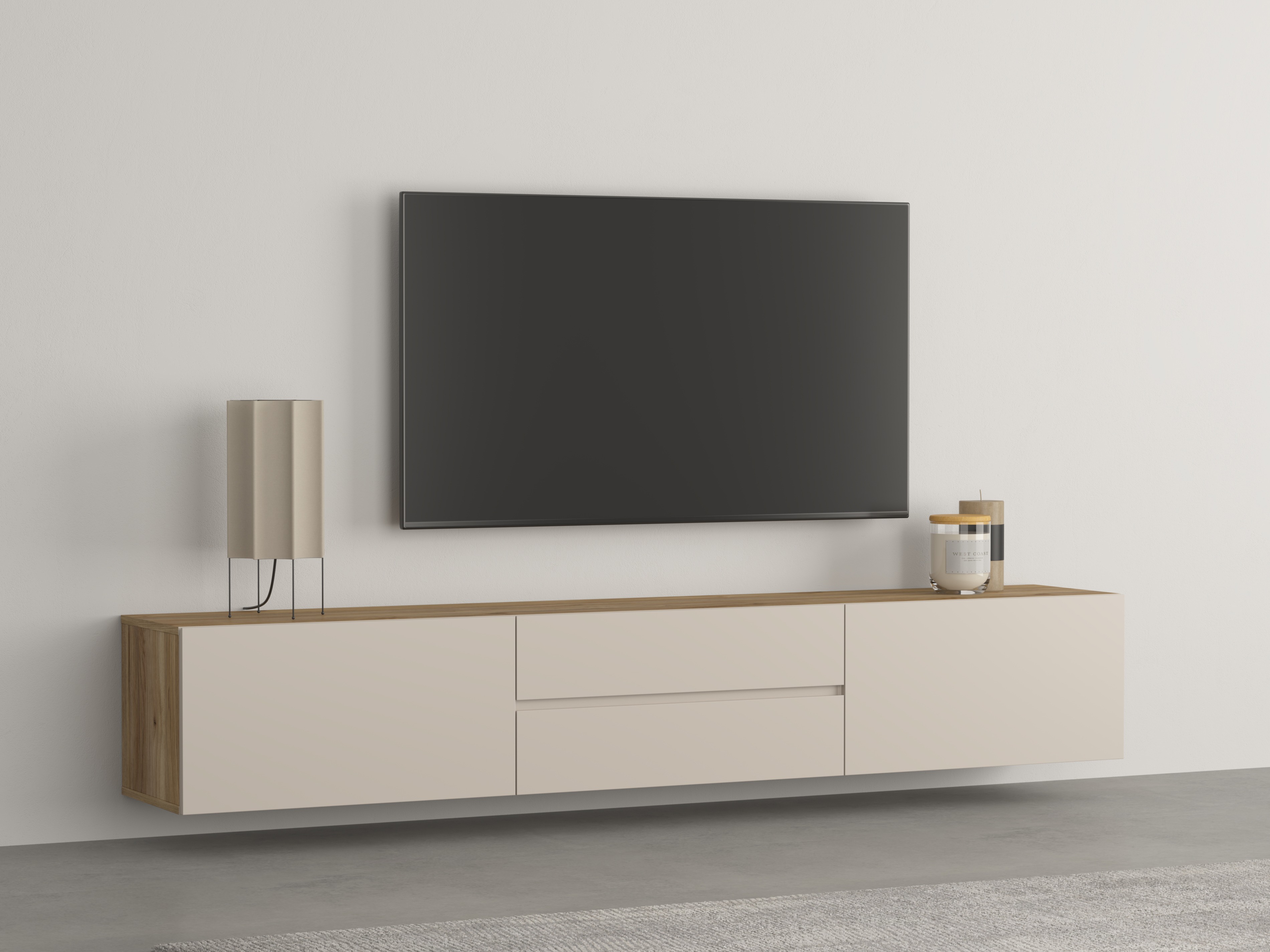 TV-bord Alsono 102