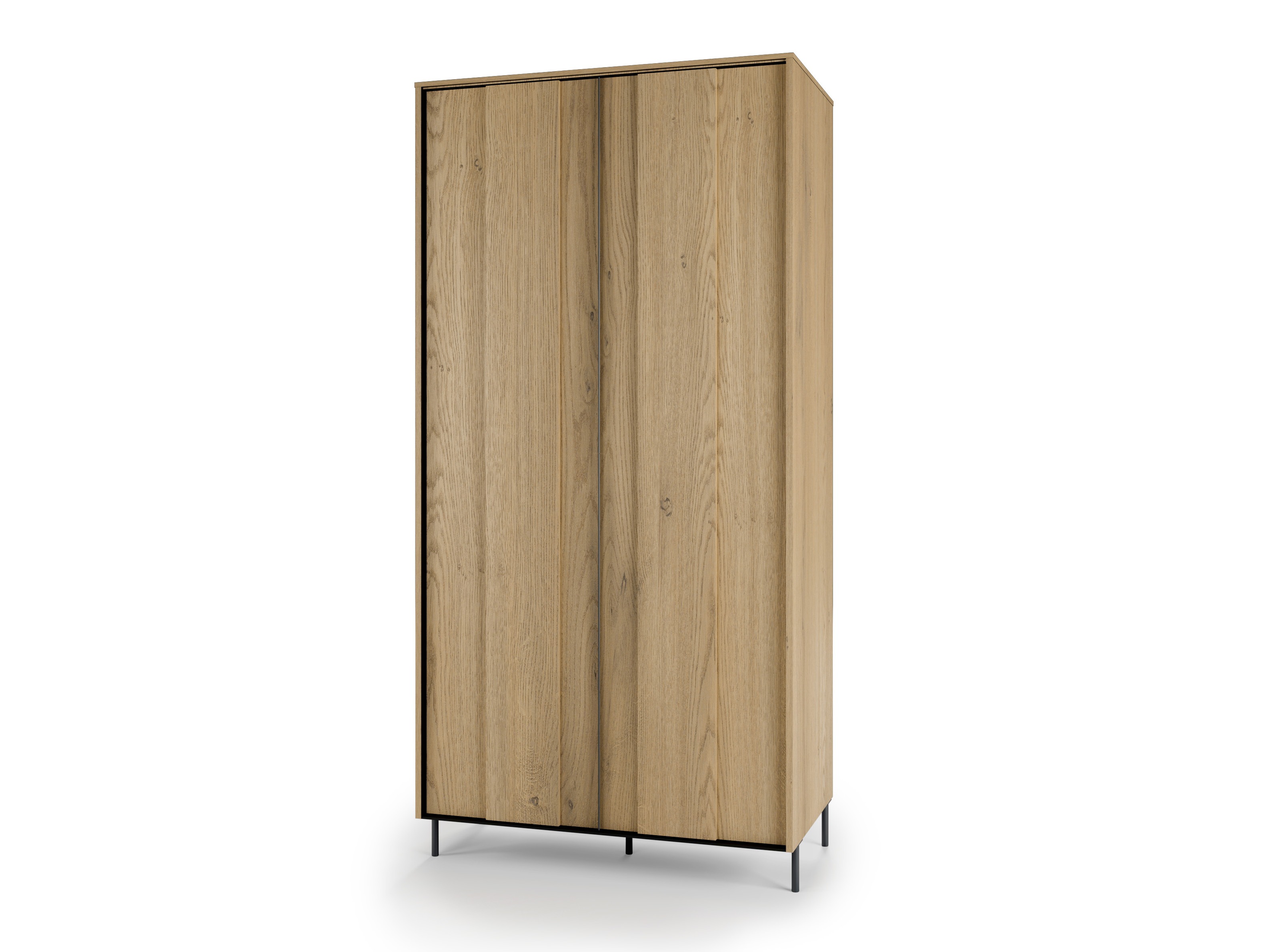 Garderobeskab Melveni 100