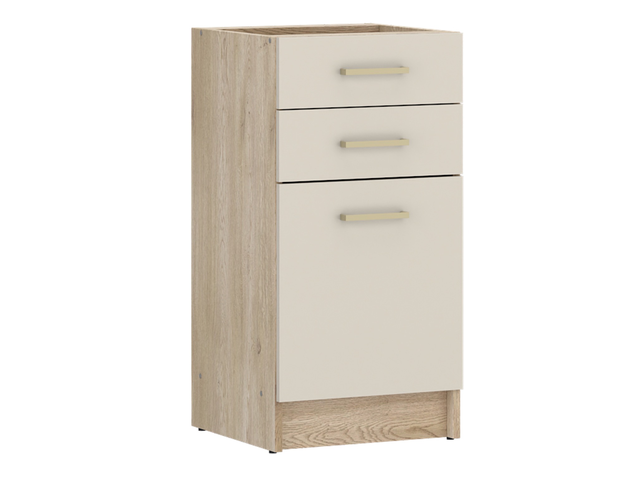 Modulkøkkensæt Quti 122