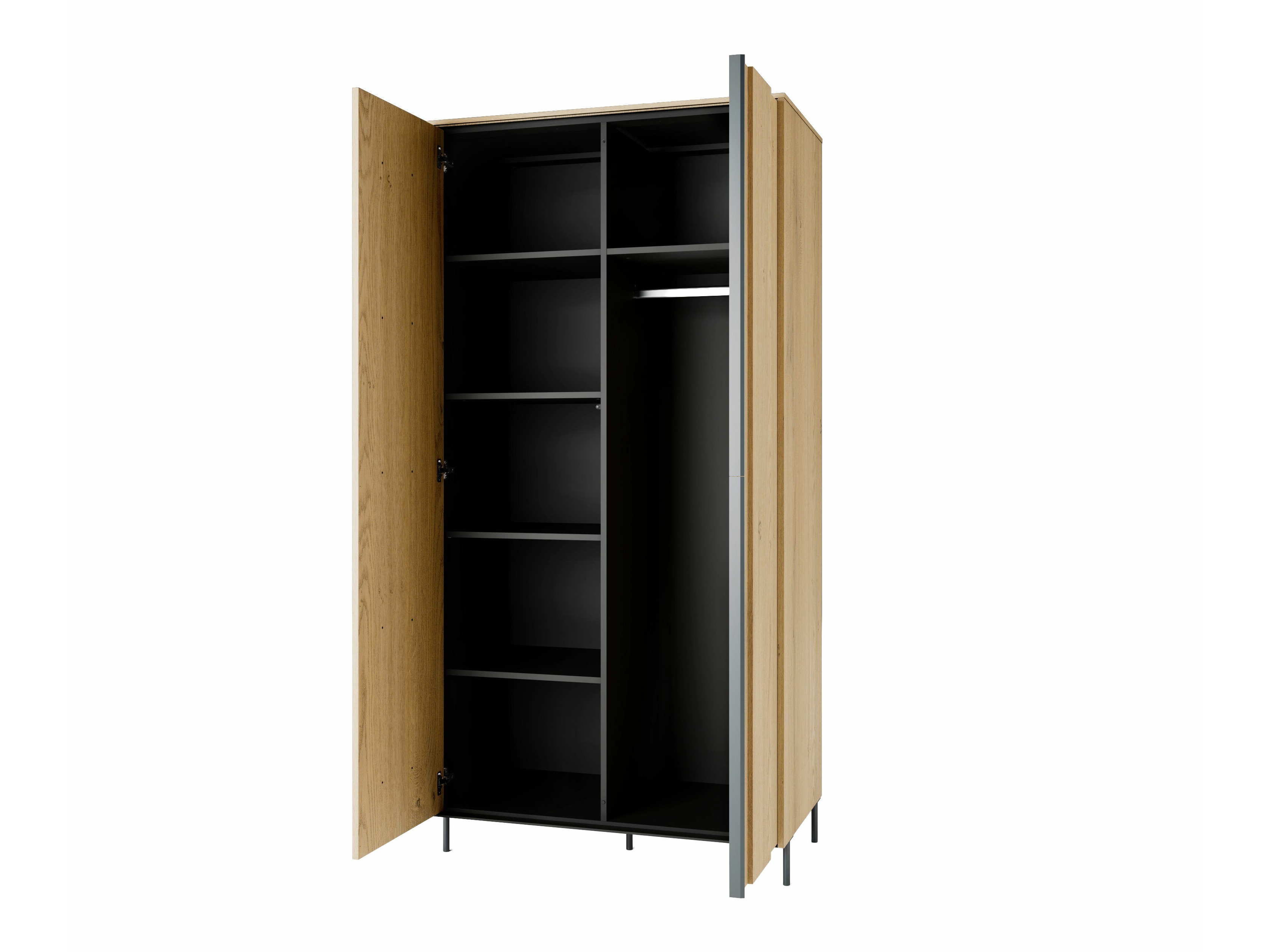 Stuemøbelsæt Melveni 105