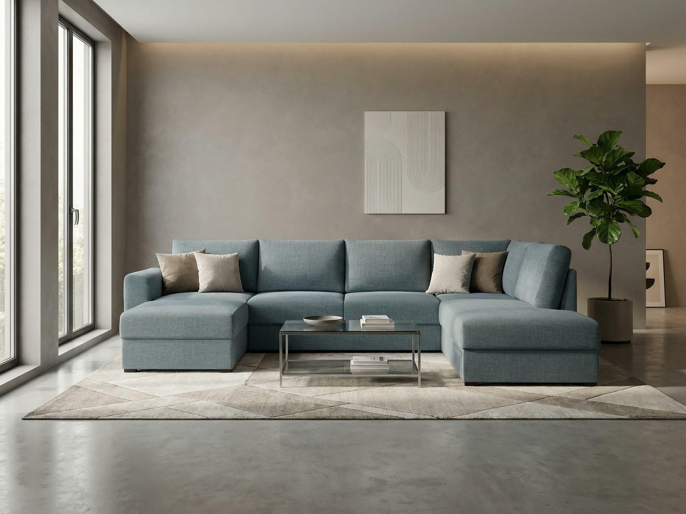 Hjørnesofa Comfivo 189 (Maya 11)