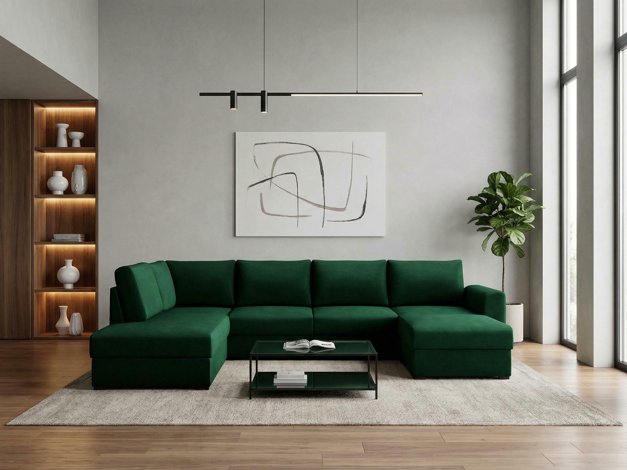 Hjørnesofa Comfivo 189 (Piaingen 26)