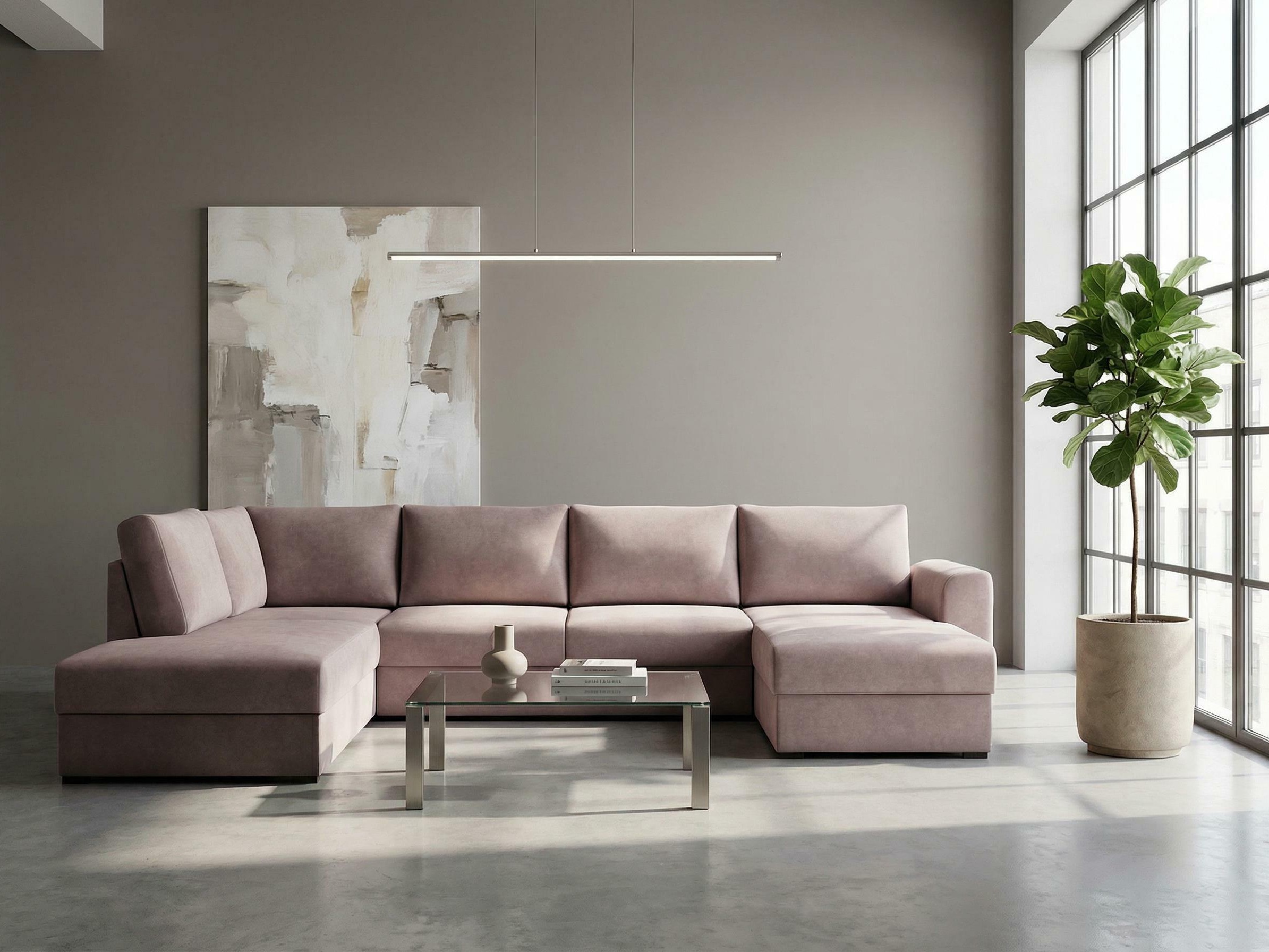 Hjørnesofa Comfivo 189 (Zoya 03)
