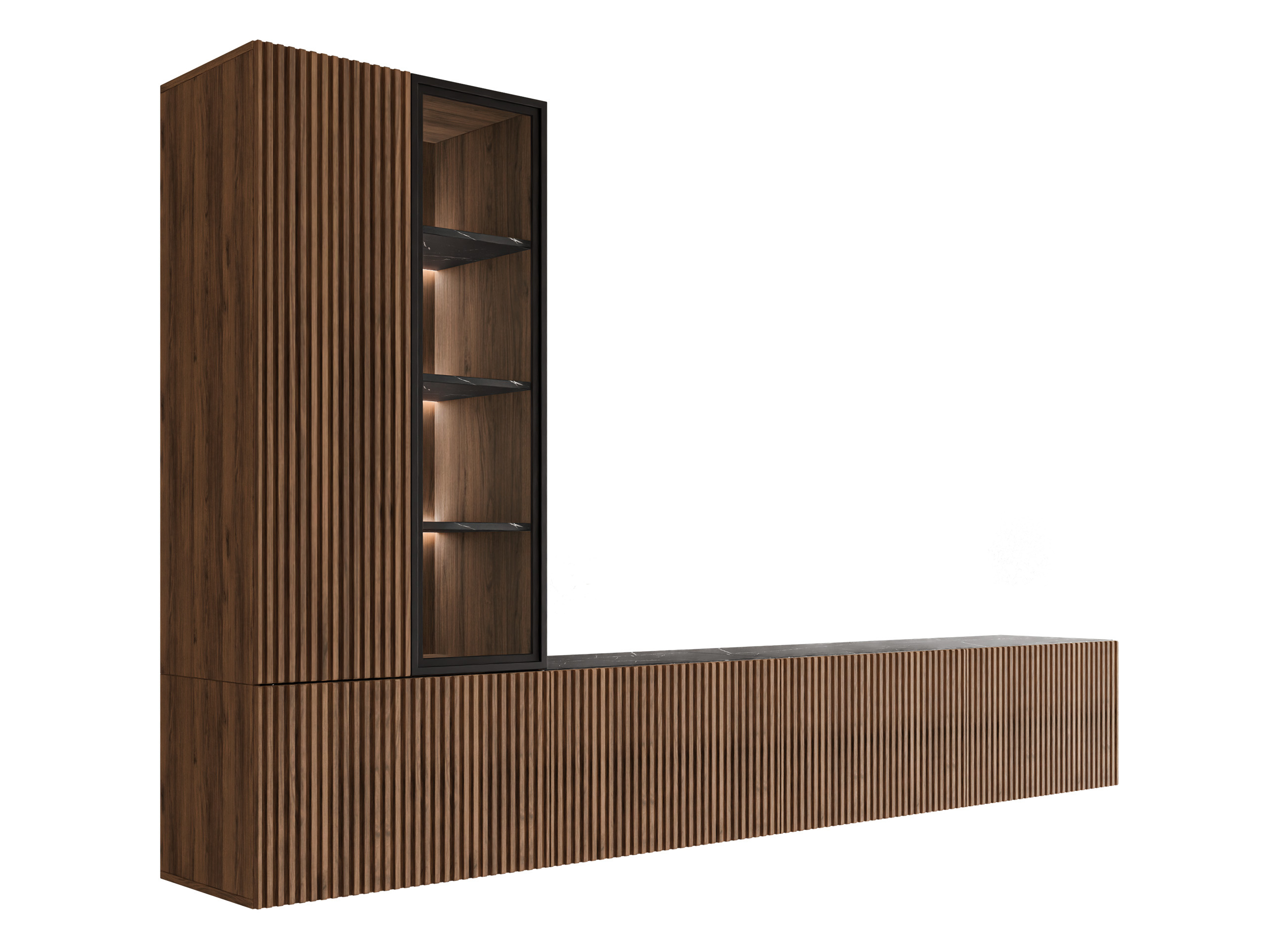 Stuemøbelsæt Comfivo Tutelar