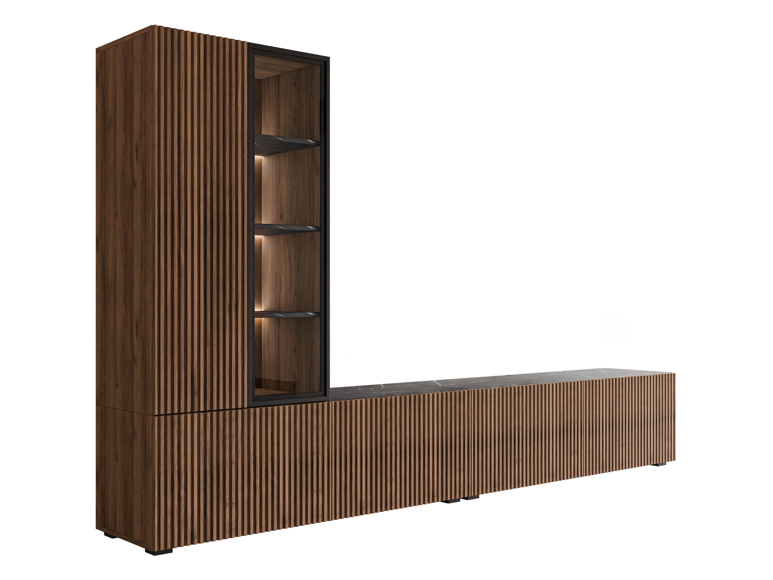 Stuemøbelsæt Comfivo Tutelar