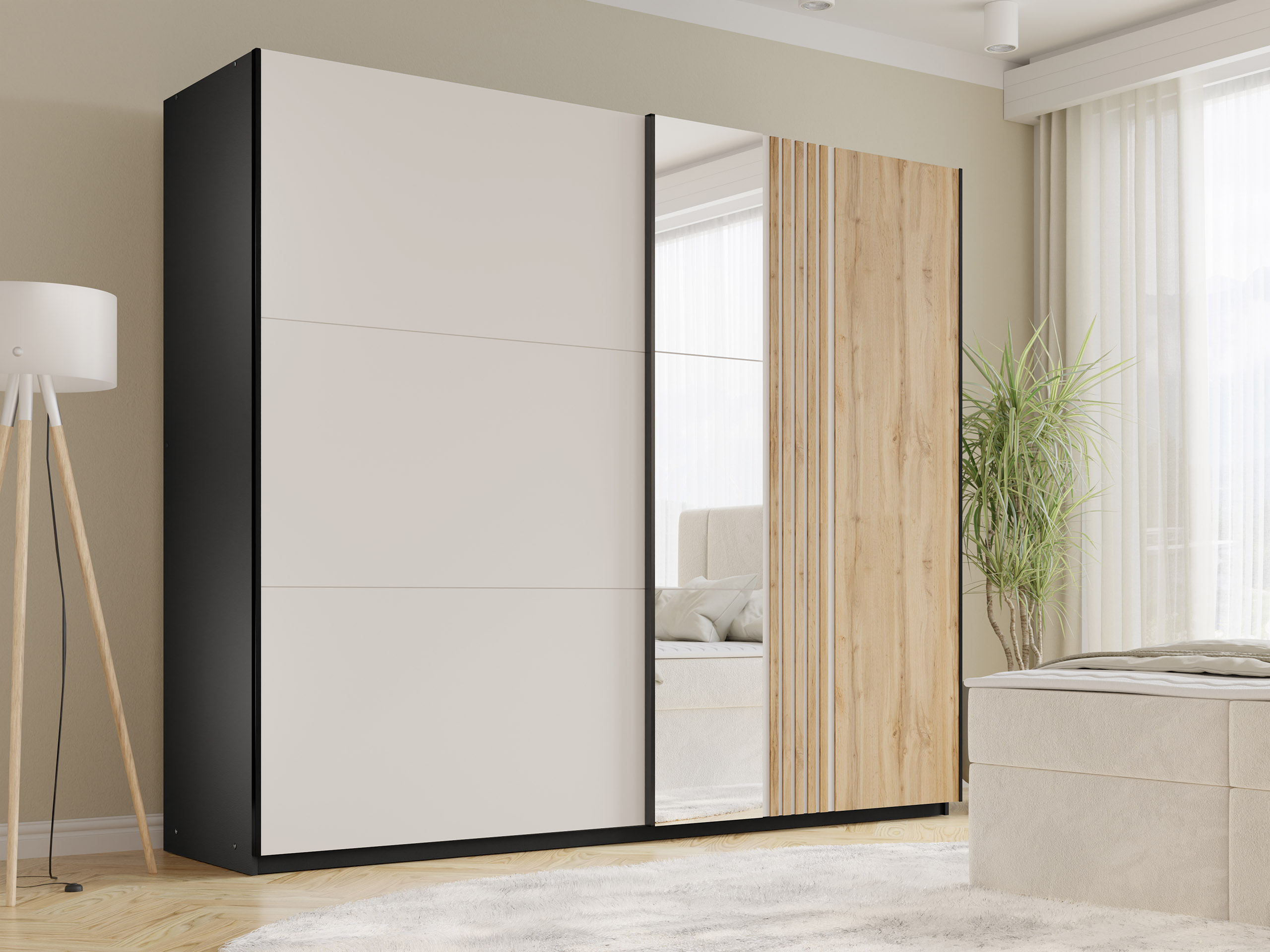 Garderobeskab Honolulu 268