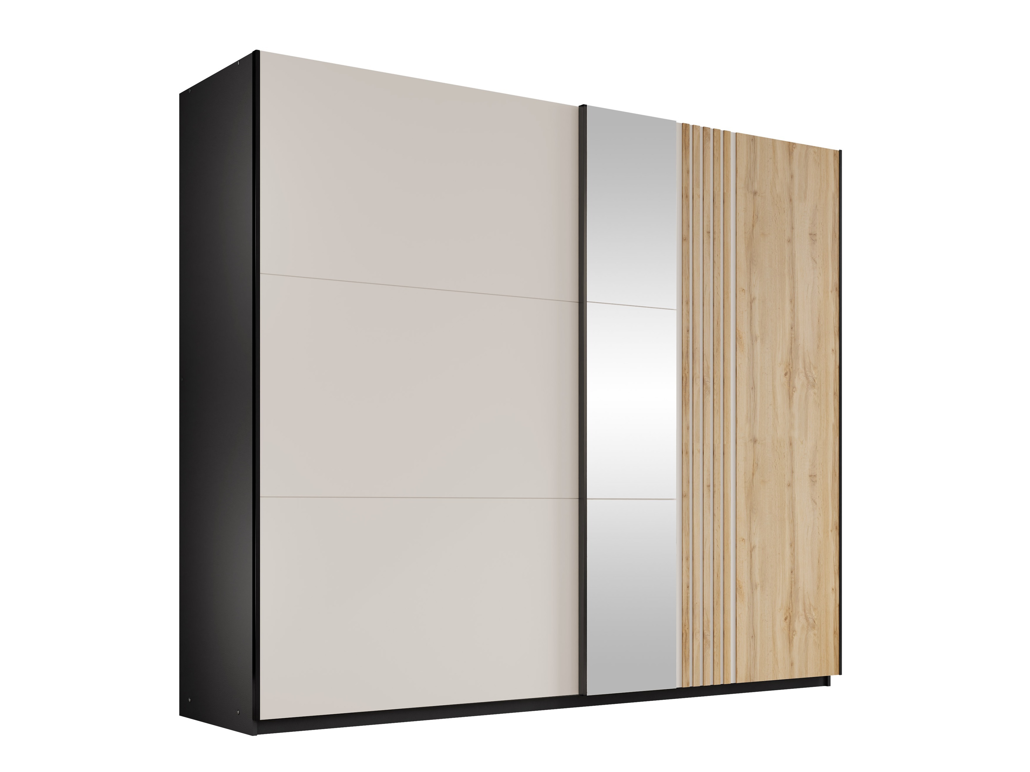 Garderobeskab Honolulu 268