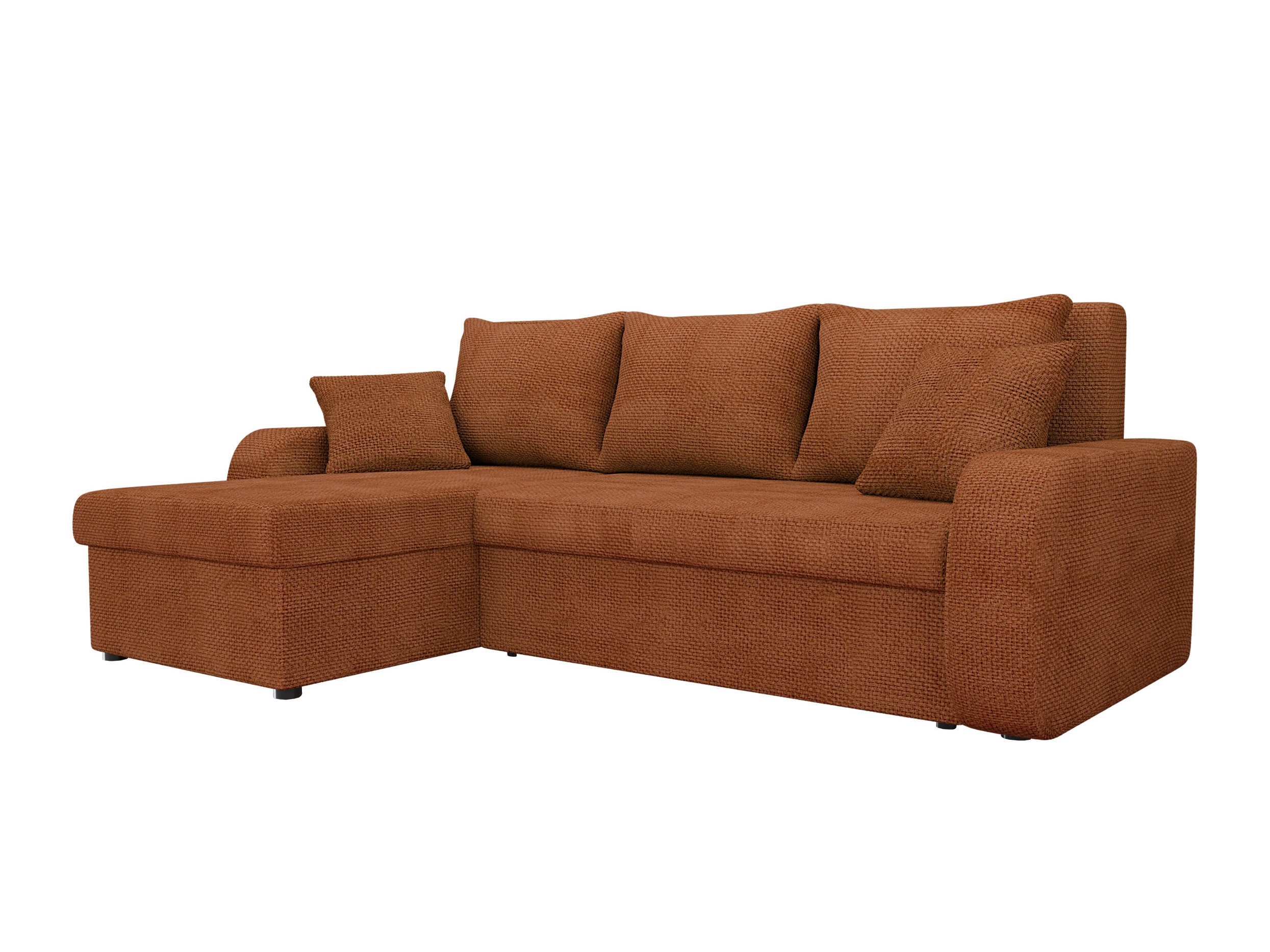 Hjørnesofa Comfivo Melissa (Flow 09)