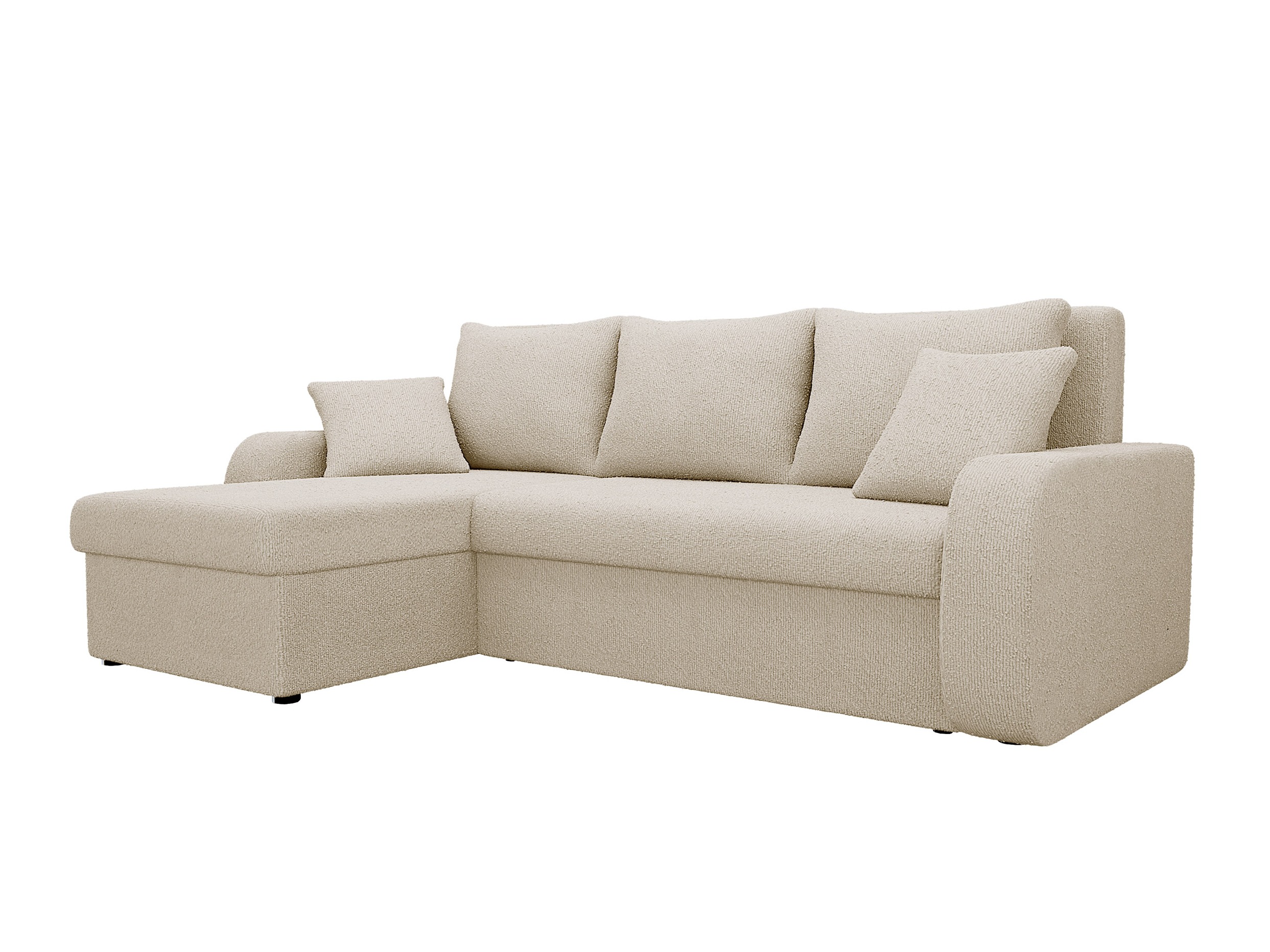 Hjørnesofa Comfivo Melissa (Sandu 224.02)