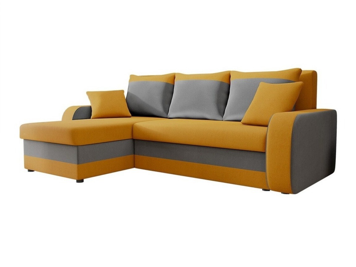 Hjørnesofa Comfivo 135 (Manila 32 + Manila 16)