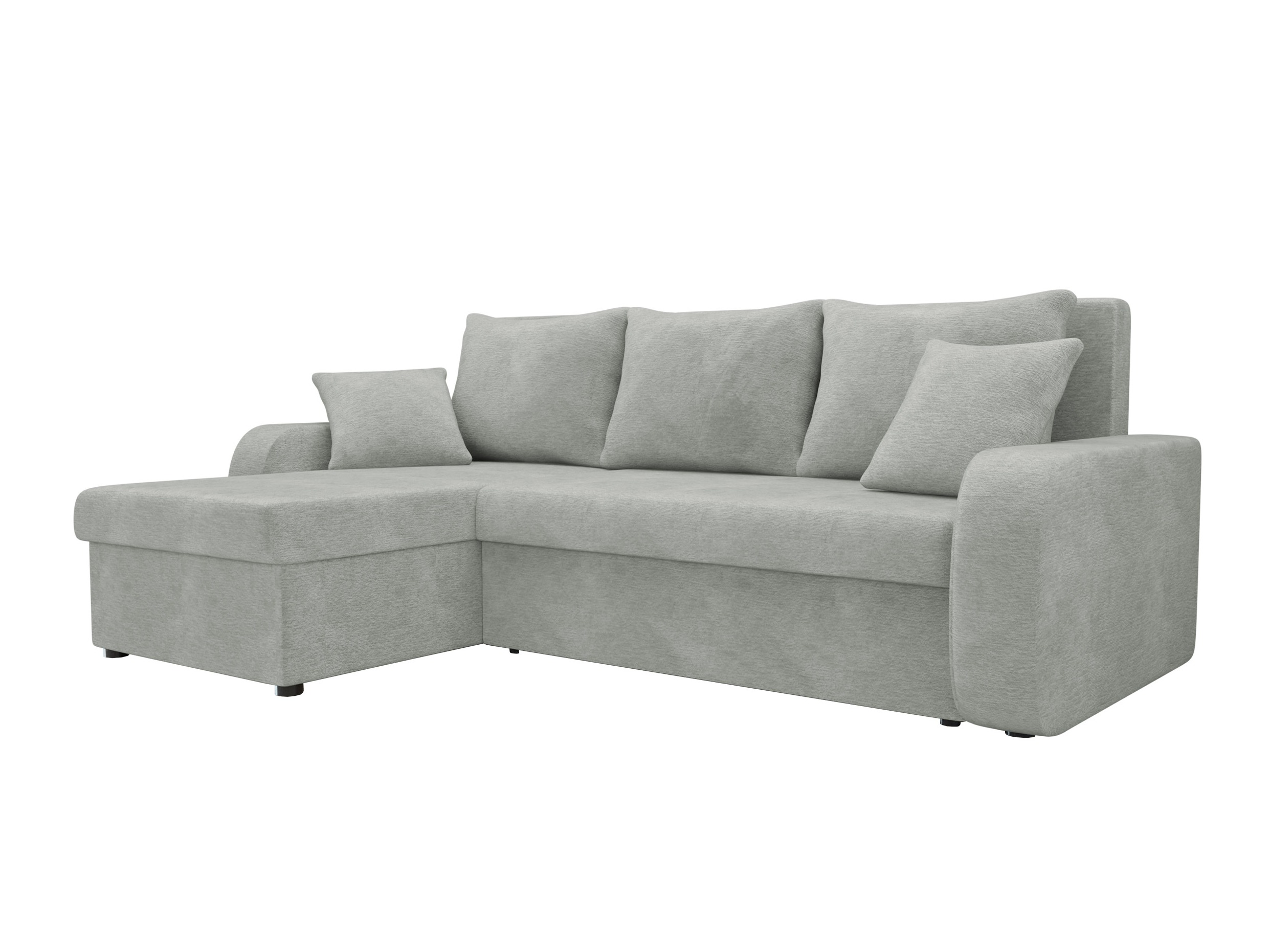 Hjørnesofa Comfivo 135 (Nazar 225.05)