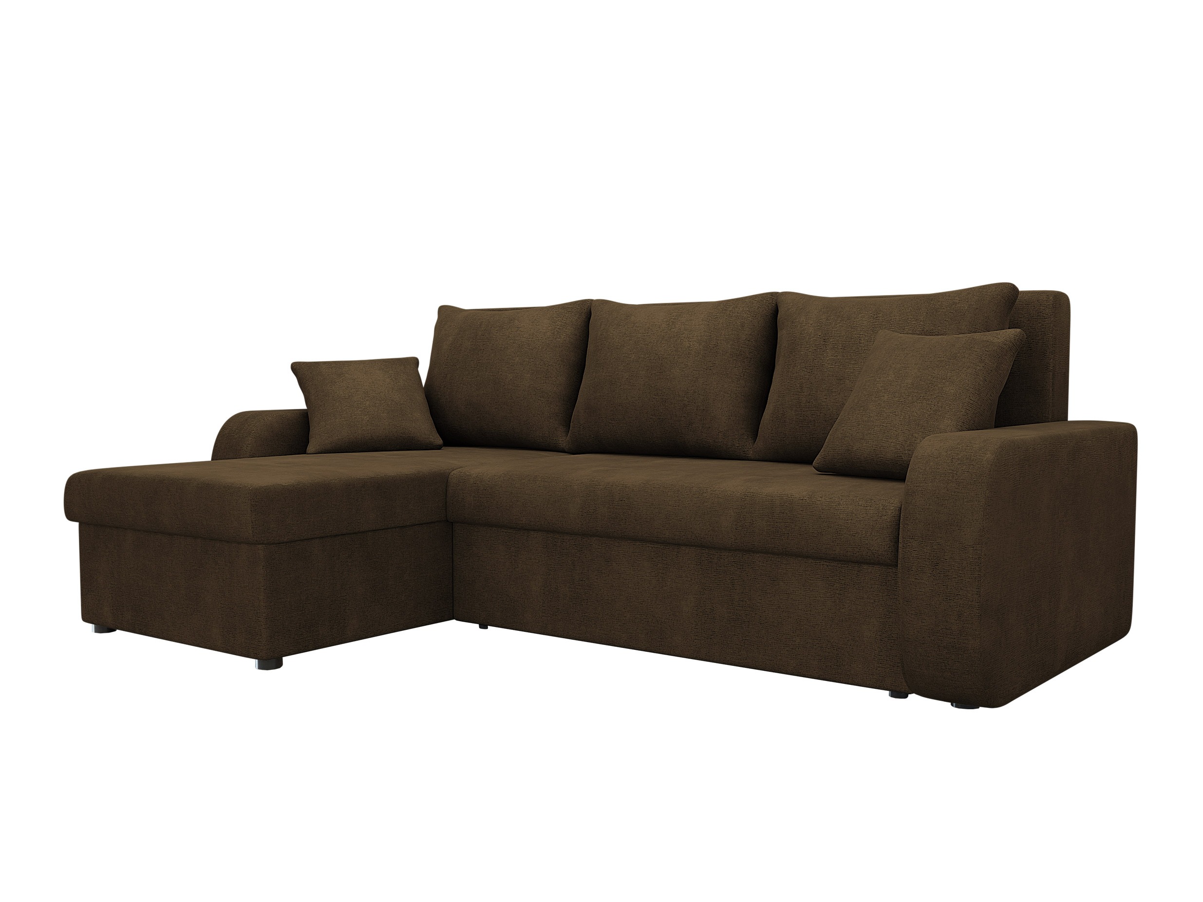 Hjørnesofa Comfivo 135 (Wave 09)