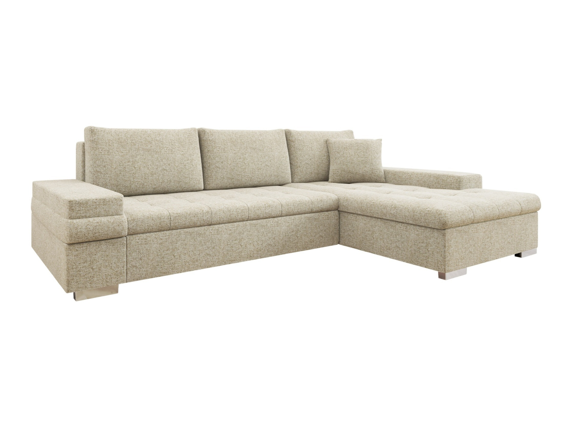Hjørnesofa Comfivo 212 (Corbett 21)