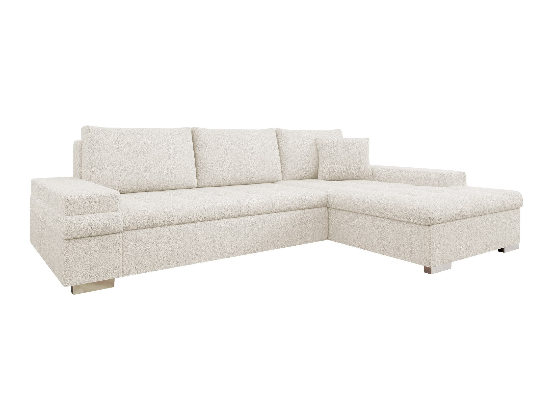 Hjørnesofa Comfivo 212 (Manza 01)