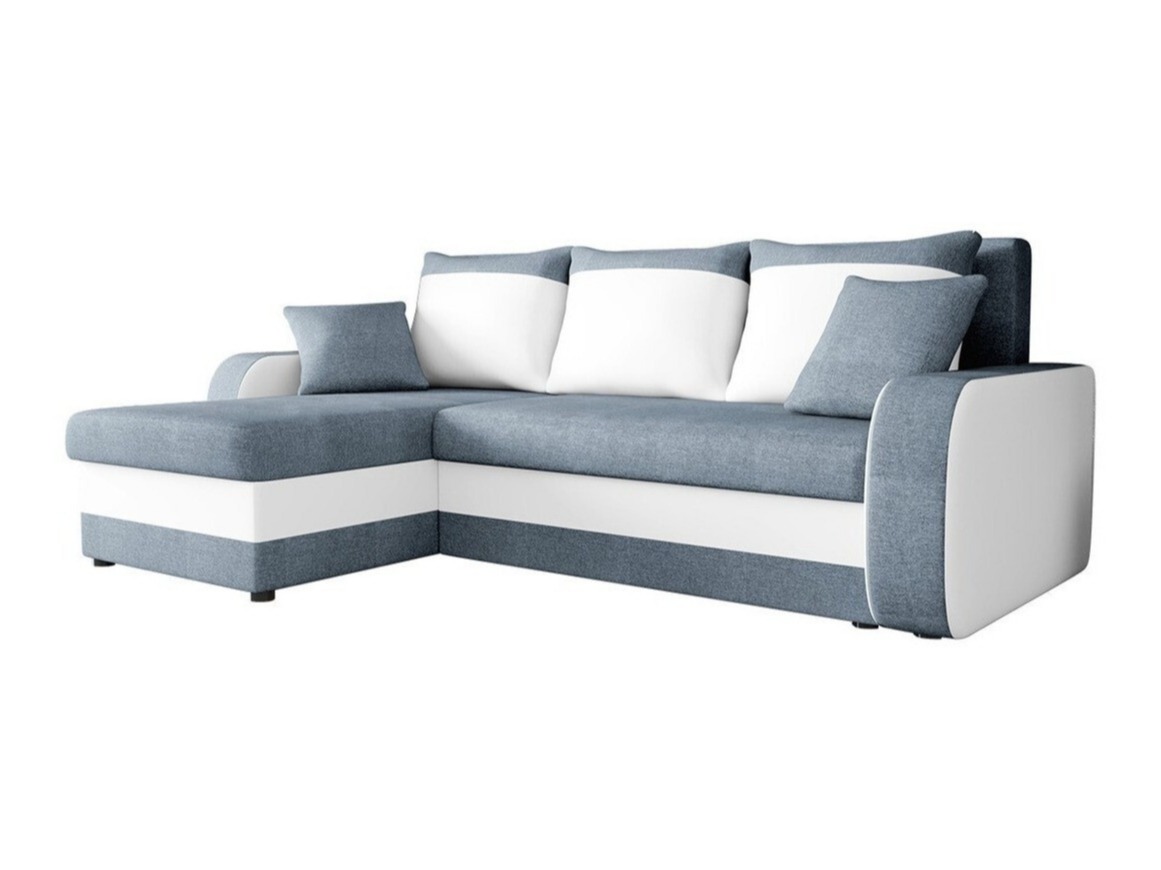 Hjørnesofa Comfivo Melissa (Bristol 2442 + Soft 017)