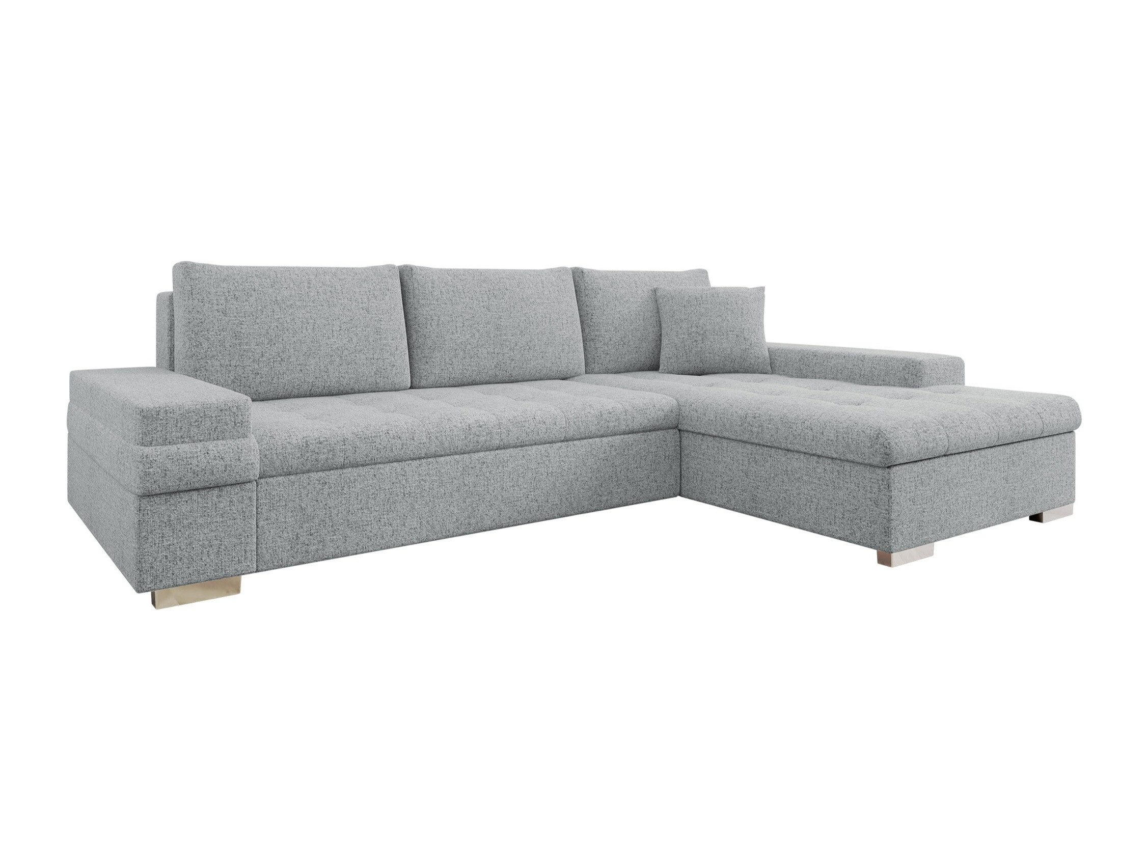 Hjørnesofa Comfivo Olivetum III (Corbett 82)
