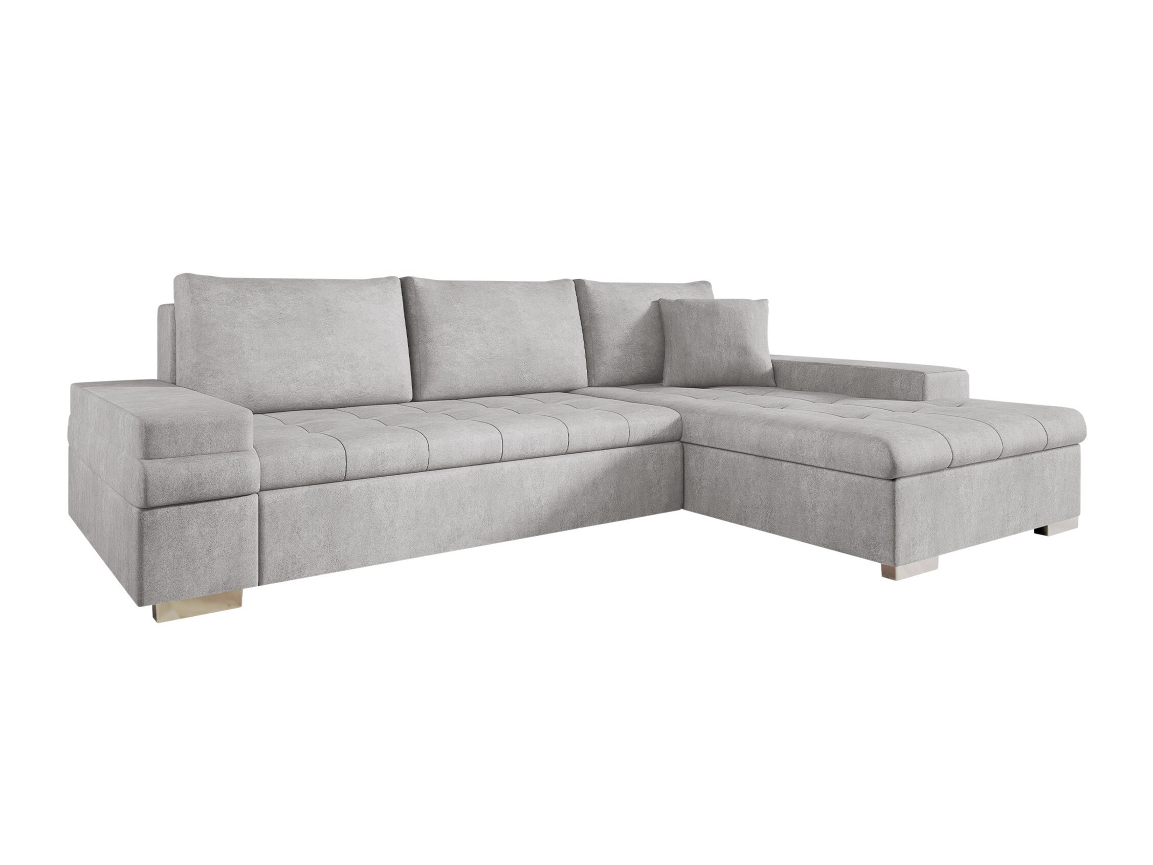 Hjørnesofa Comfivo Olivetum III (Zoya 01)