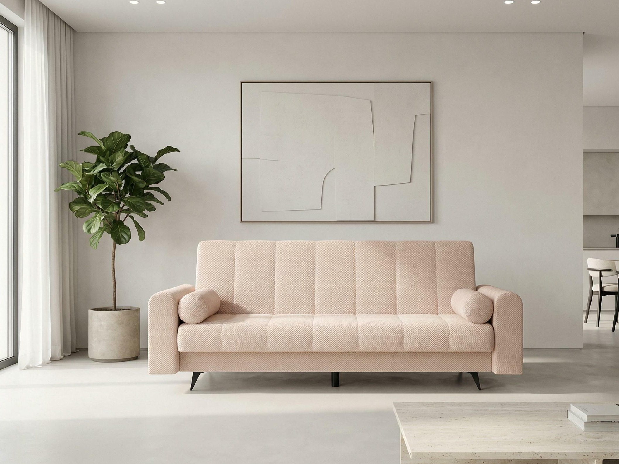 Sovesofa Comfivo 499 (Trilla 222.04)