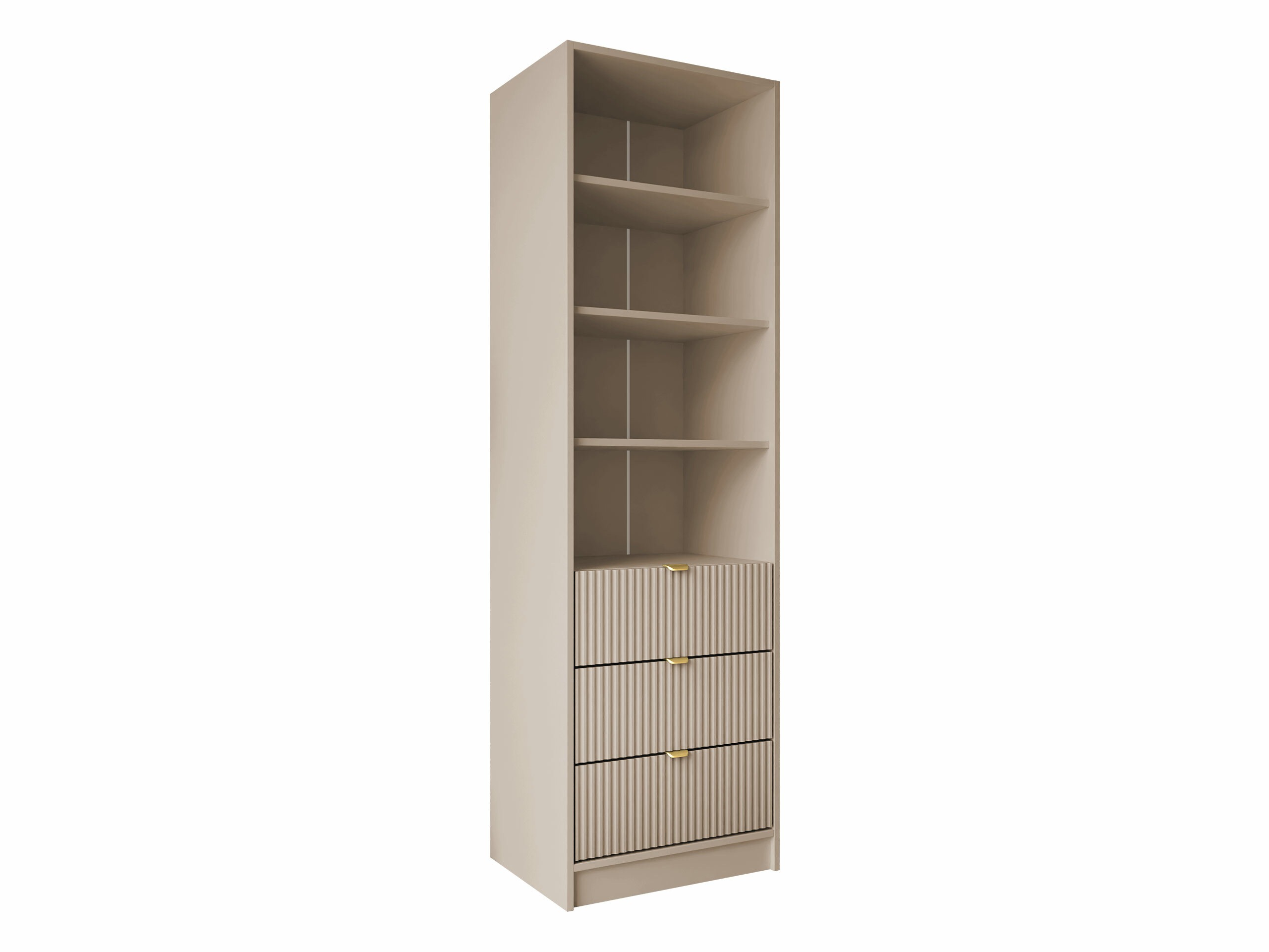 Reol Comfivo Papilio (Beige)