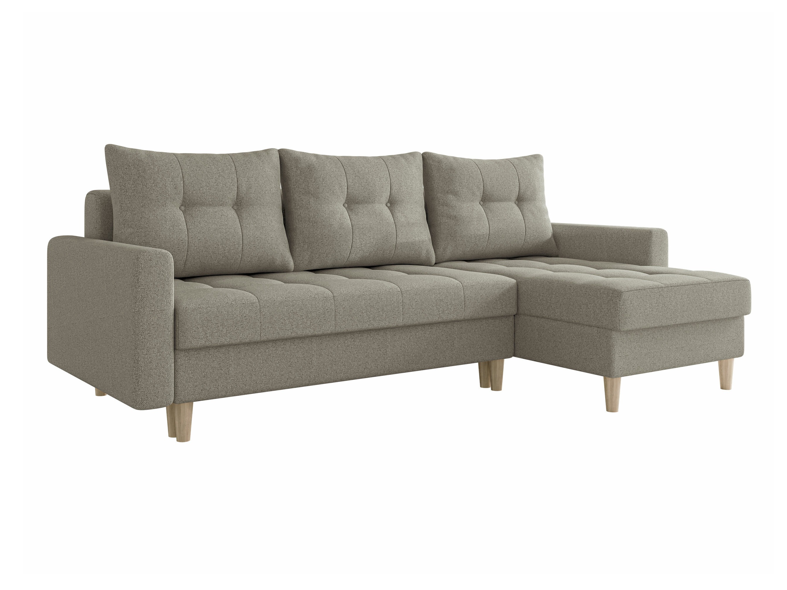 Hjørnesofa Boulder 100 (Malmo 16)