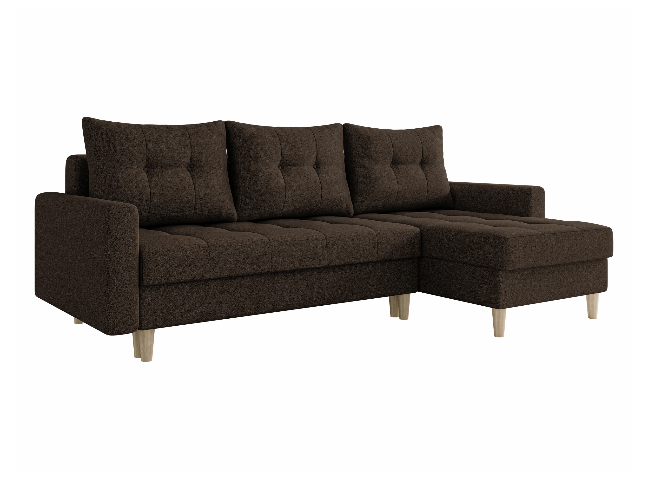 Hjørnesofa Boulder 100 (Malmo 28)