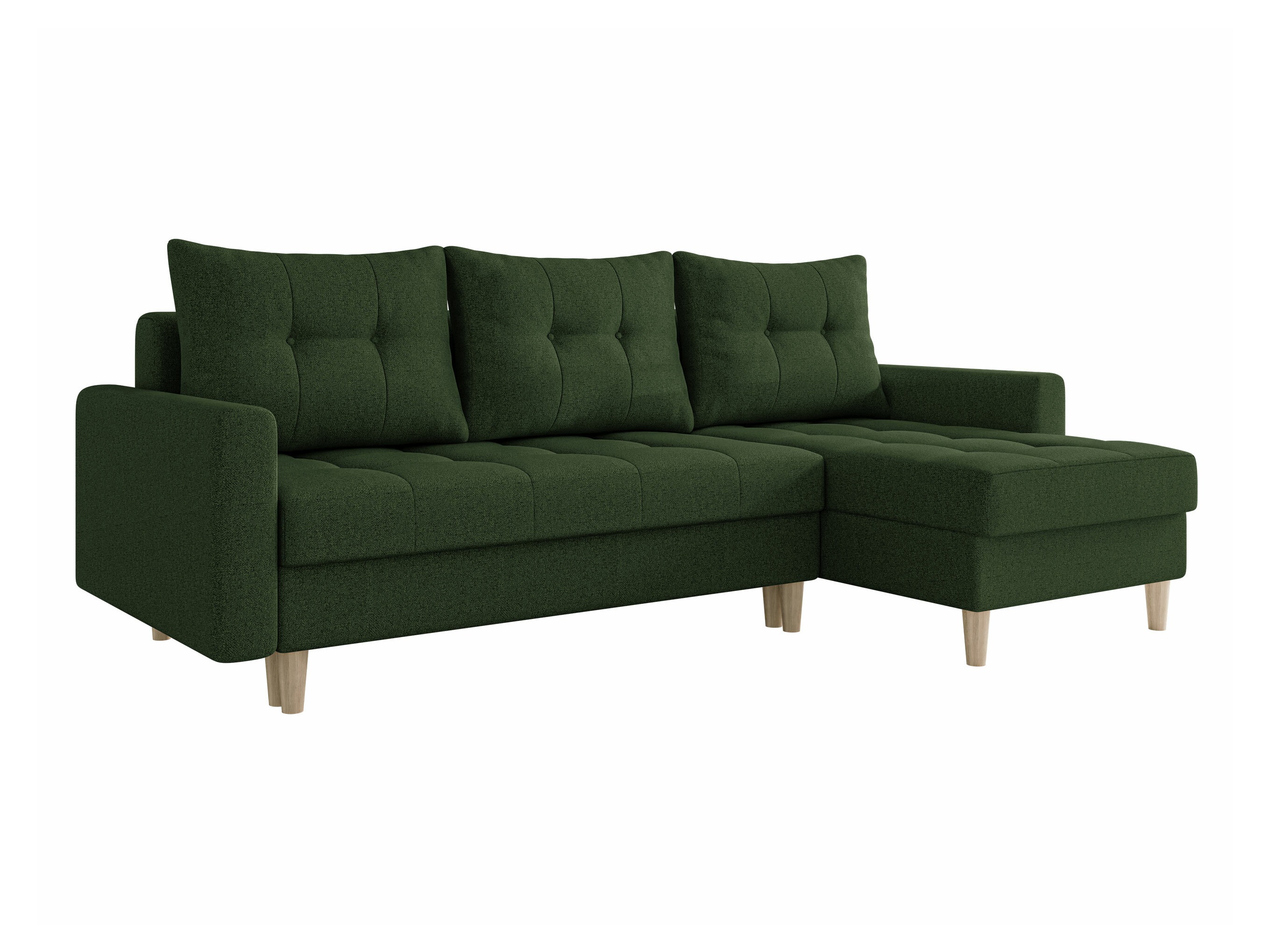 Hjørnesofa Boulder 100 (Malmo 37)