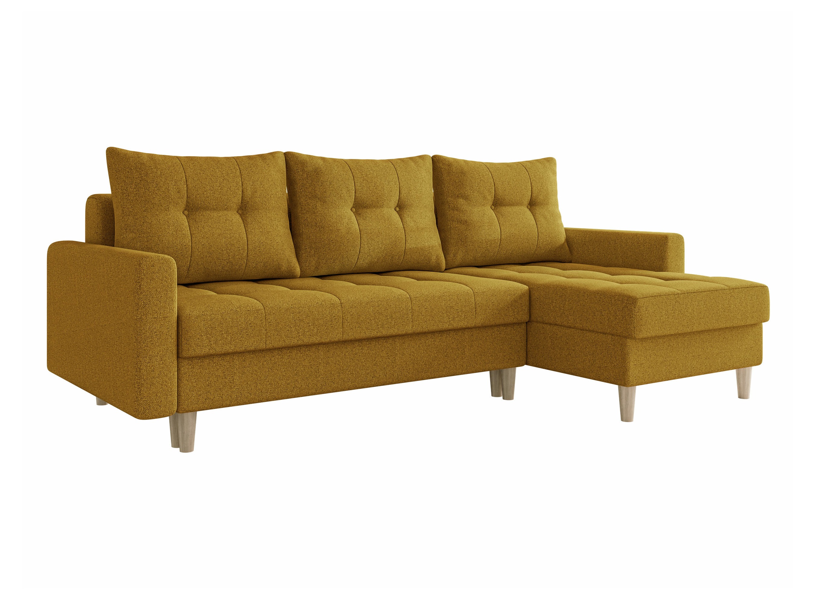 Hjørnesofa Boulder 100 (Malmo 41)