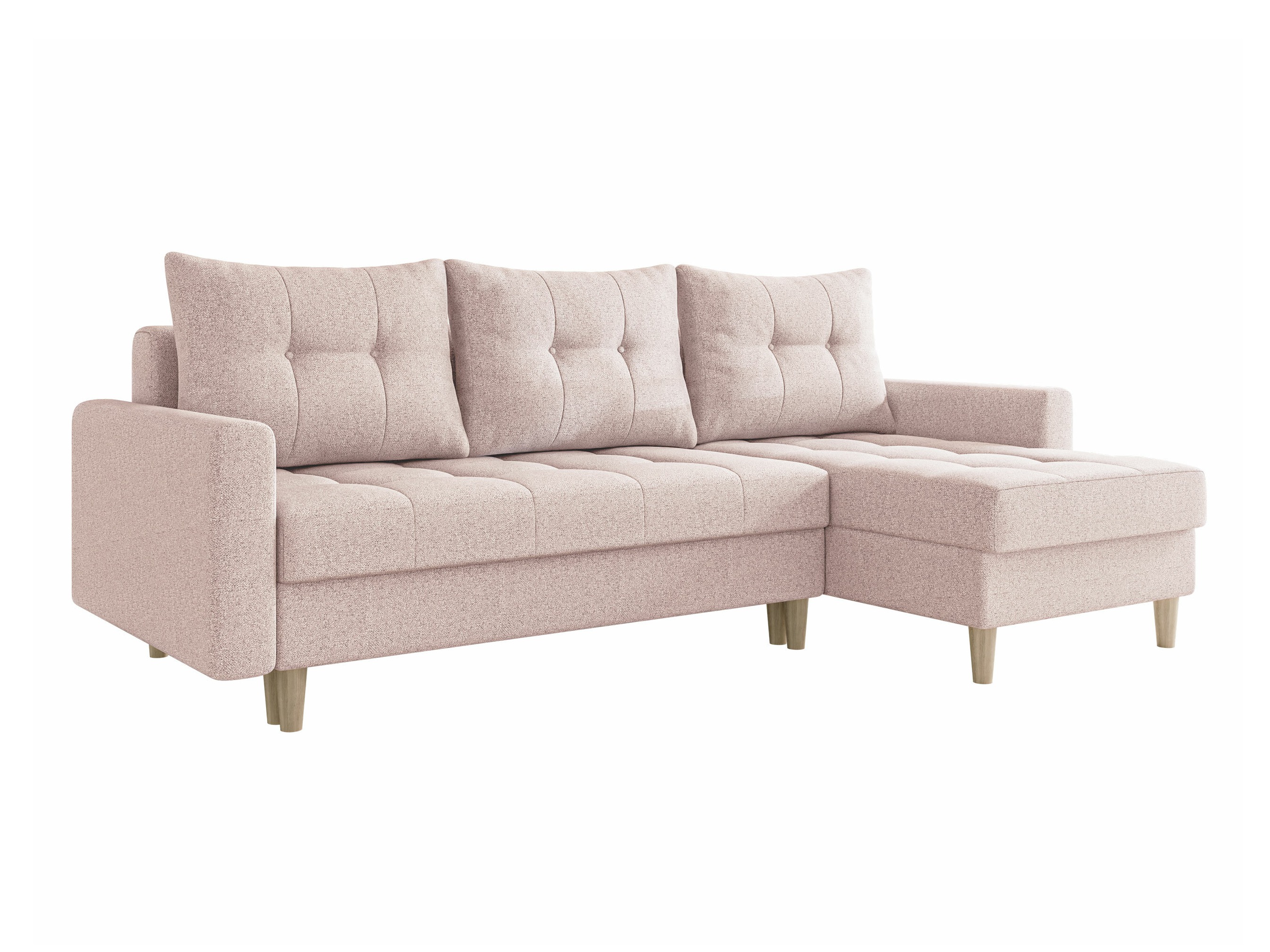 Hjørnesofa Boulder 100 (Malmo 61)