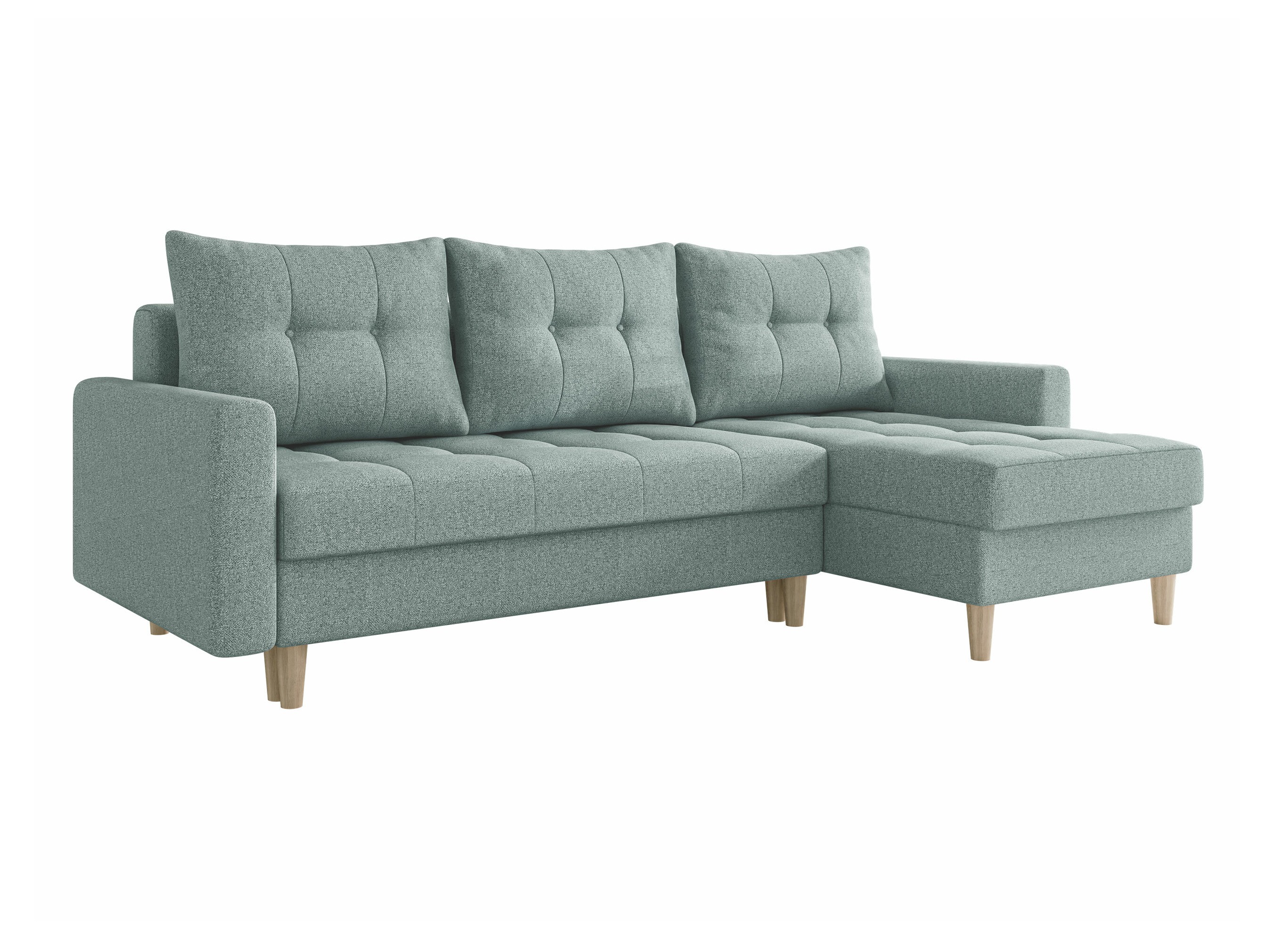 Hjørnesofa Boulder 100 (Malmo 72)