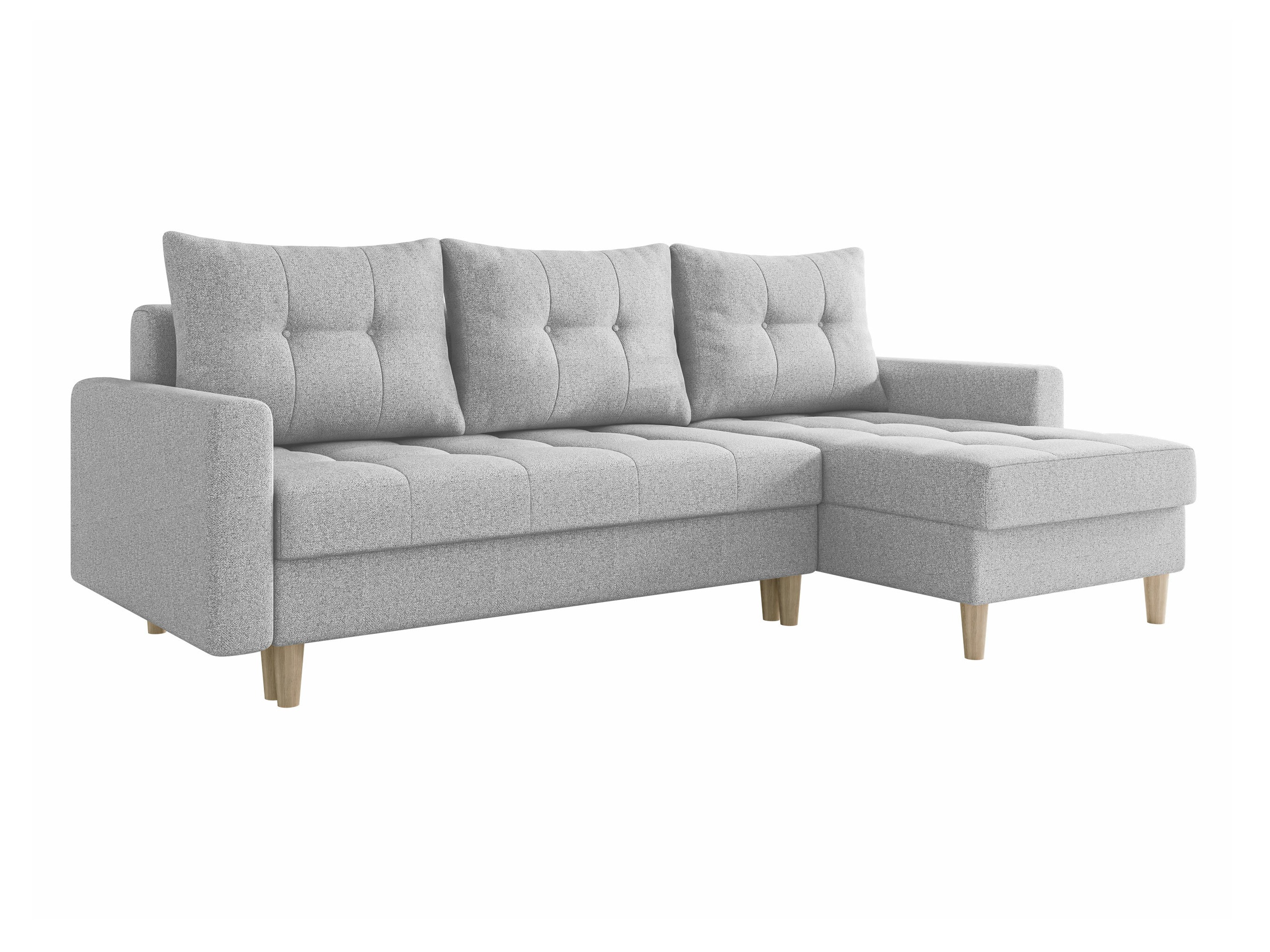 Hjørnesofa Boulder 100 (Malmo 83)