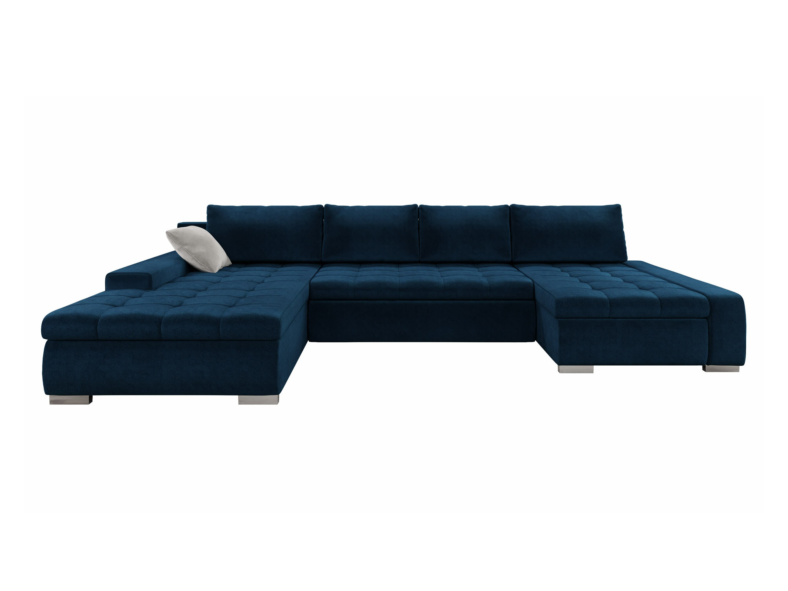 Hjørnesofa Comfivo 106 (Kronos 09 + Paros 05)