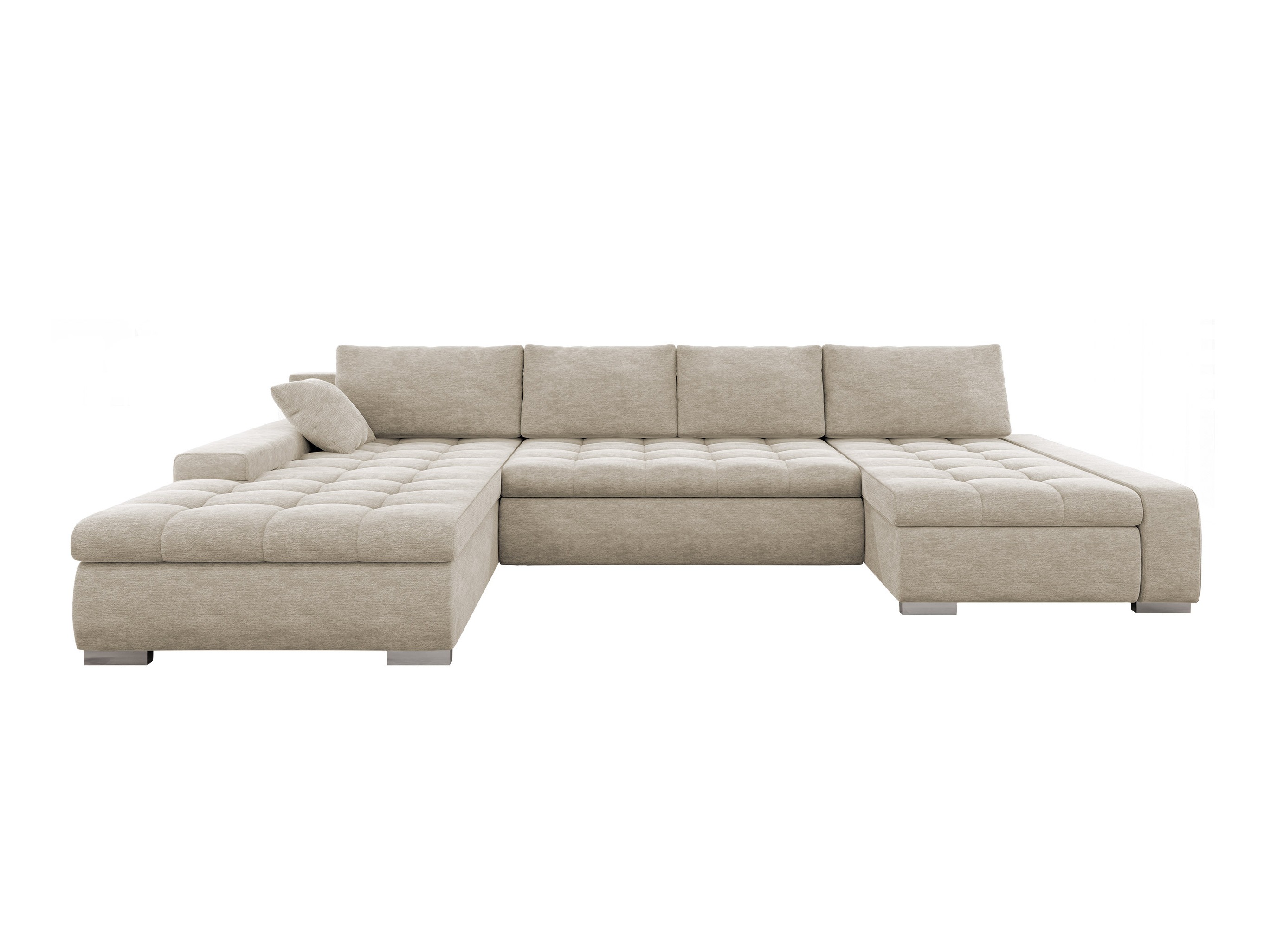 Hjørnesofa Comfivo 106 (Nazar 225.02)
