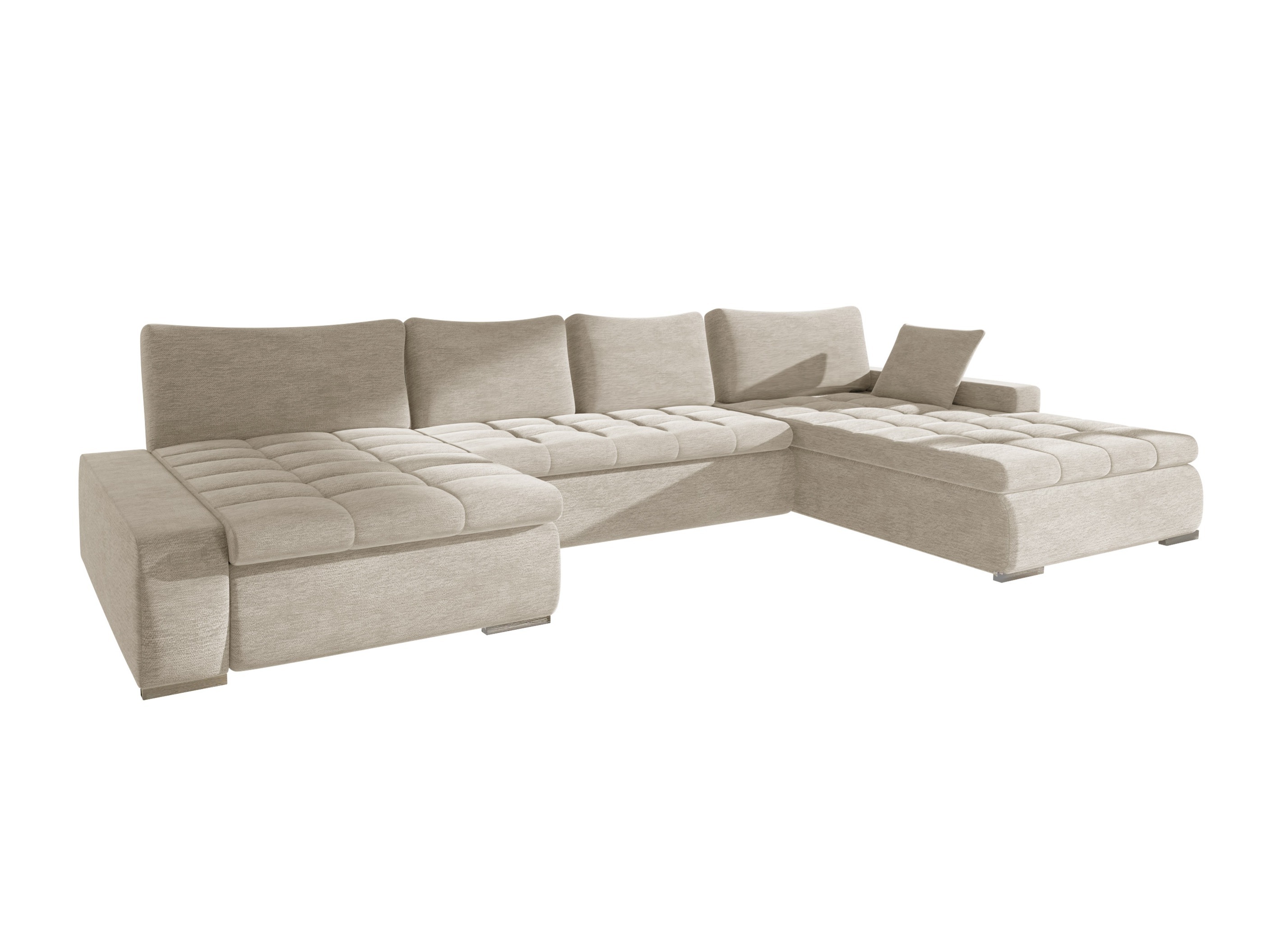 Hjørnesofa Comfivo 106 (Nazar 225.02)