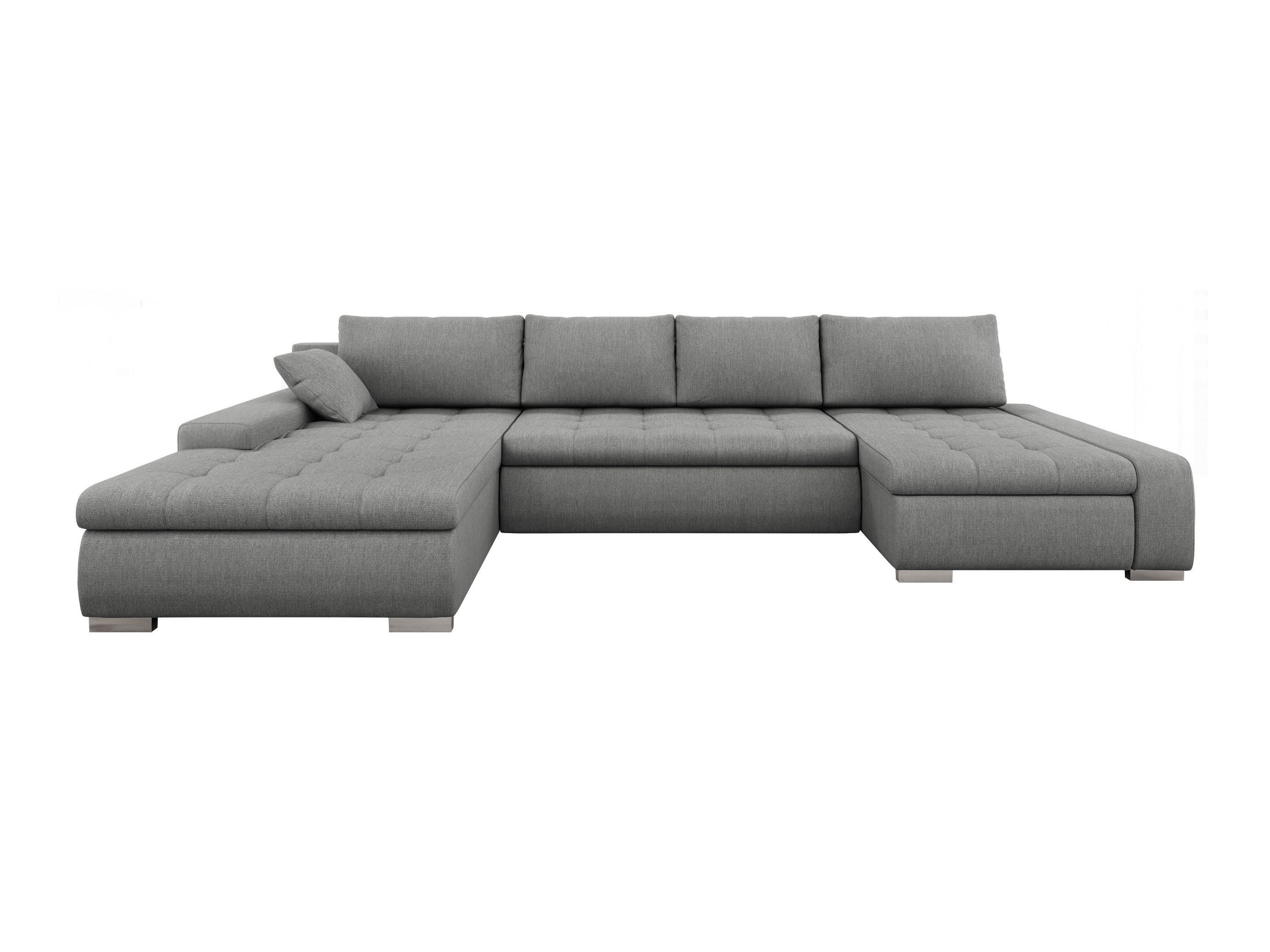 Hjørnesofa Comfivo 106 (Rico 12)