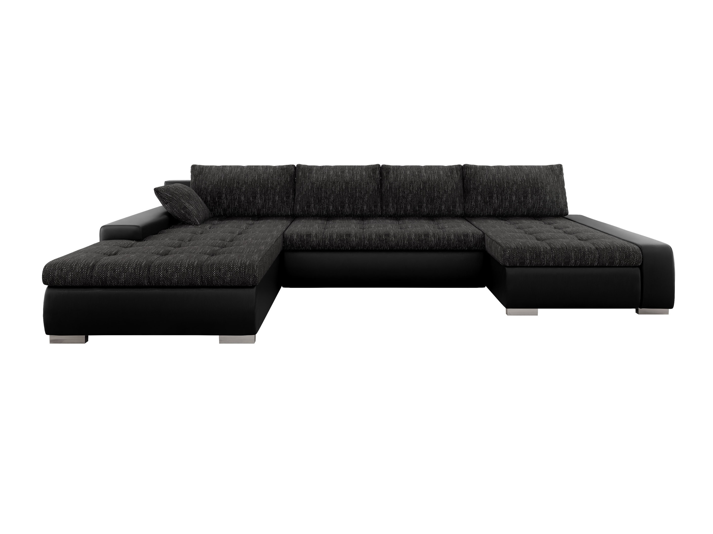 Hjørnesofa Comfivo 106 (Soft 011 + Lawa 06)