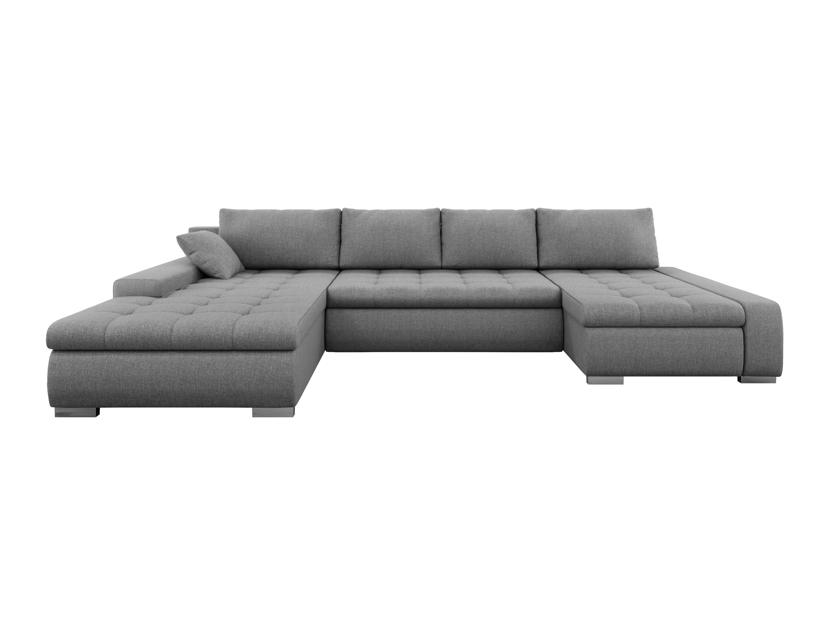 Hjørnesofa Comfivo 106 (Soul 17)